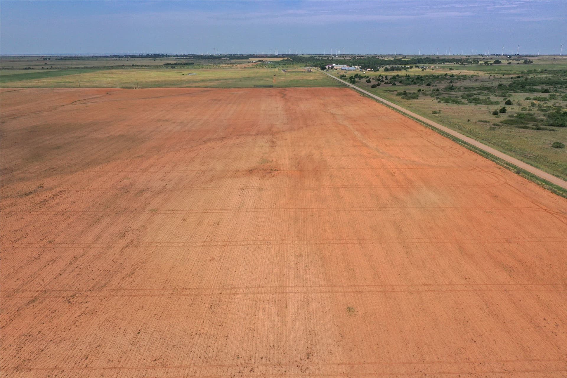 150 acres in Wilbarger County - photo 7