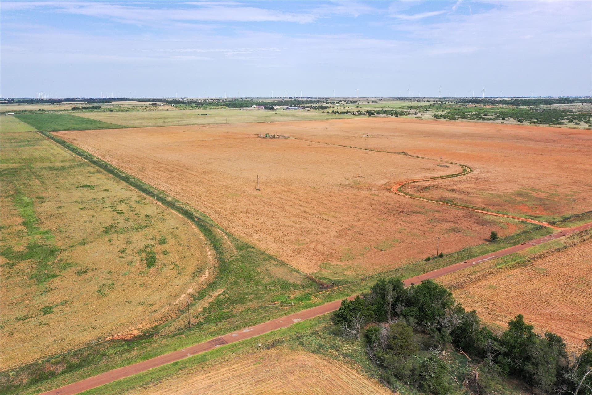 150 acres in Wilbarger County - photo 12