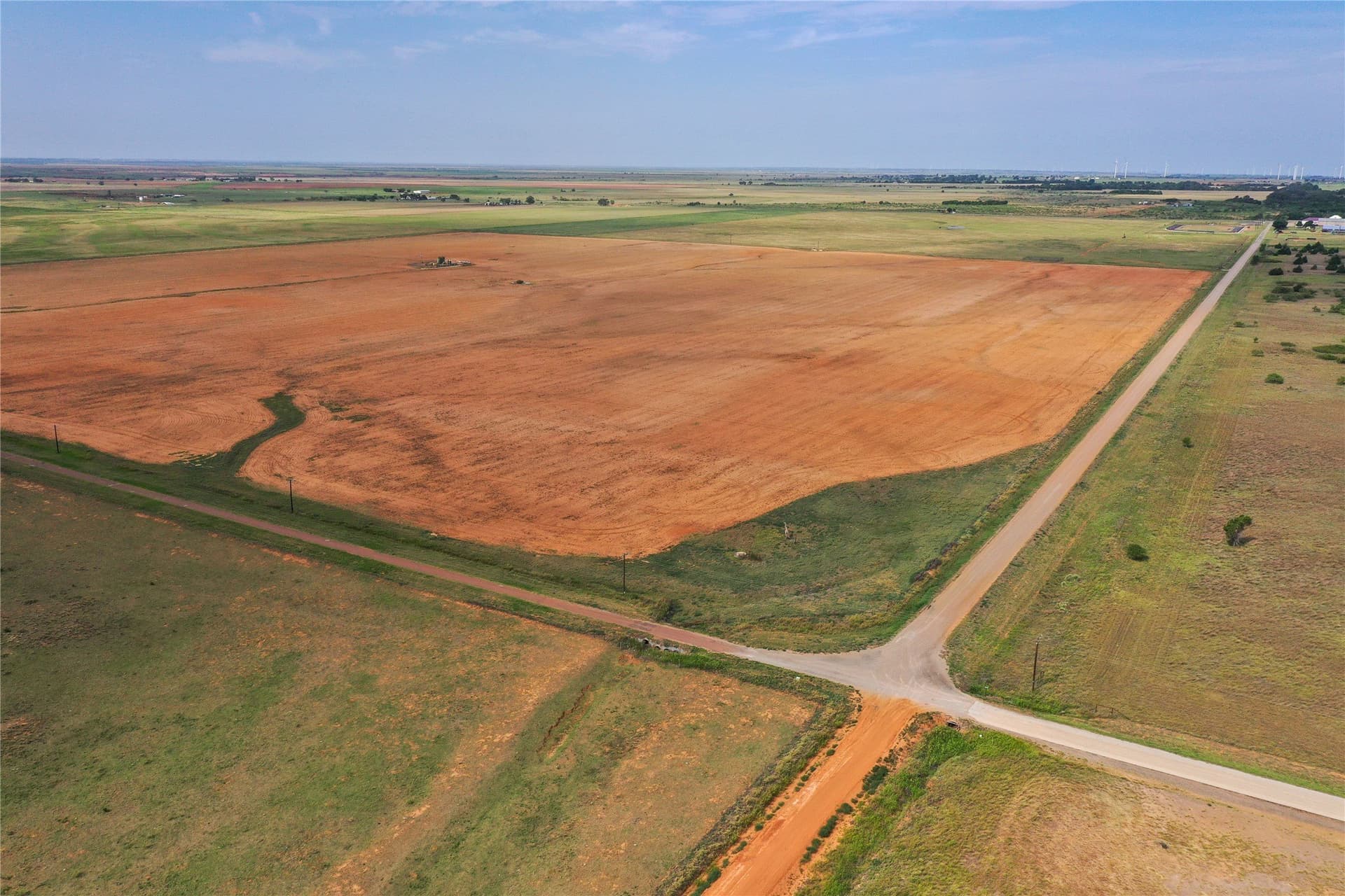 150 acres in Wilbarger County - photo 2