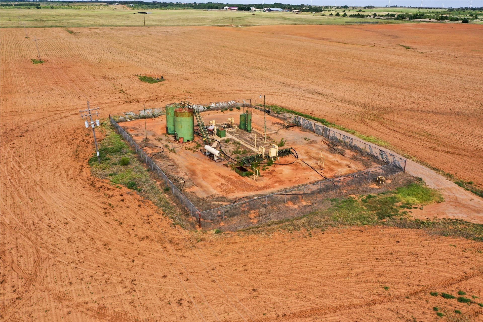 150 acres in Wilbarger County - photo 14