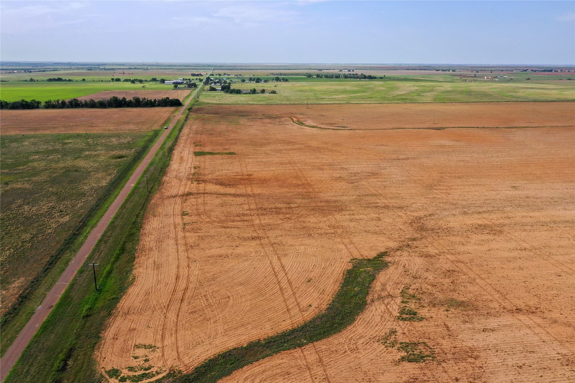 150 acres in Wilbarger County - photo 5