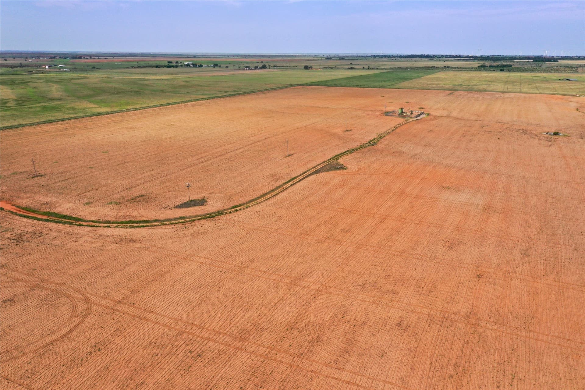 150 acres in Wilbarger County - photo 9