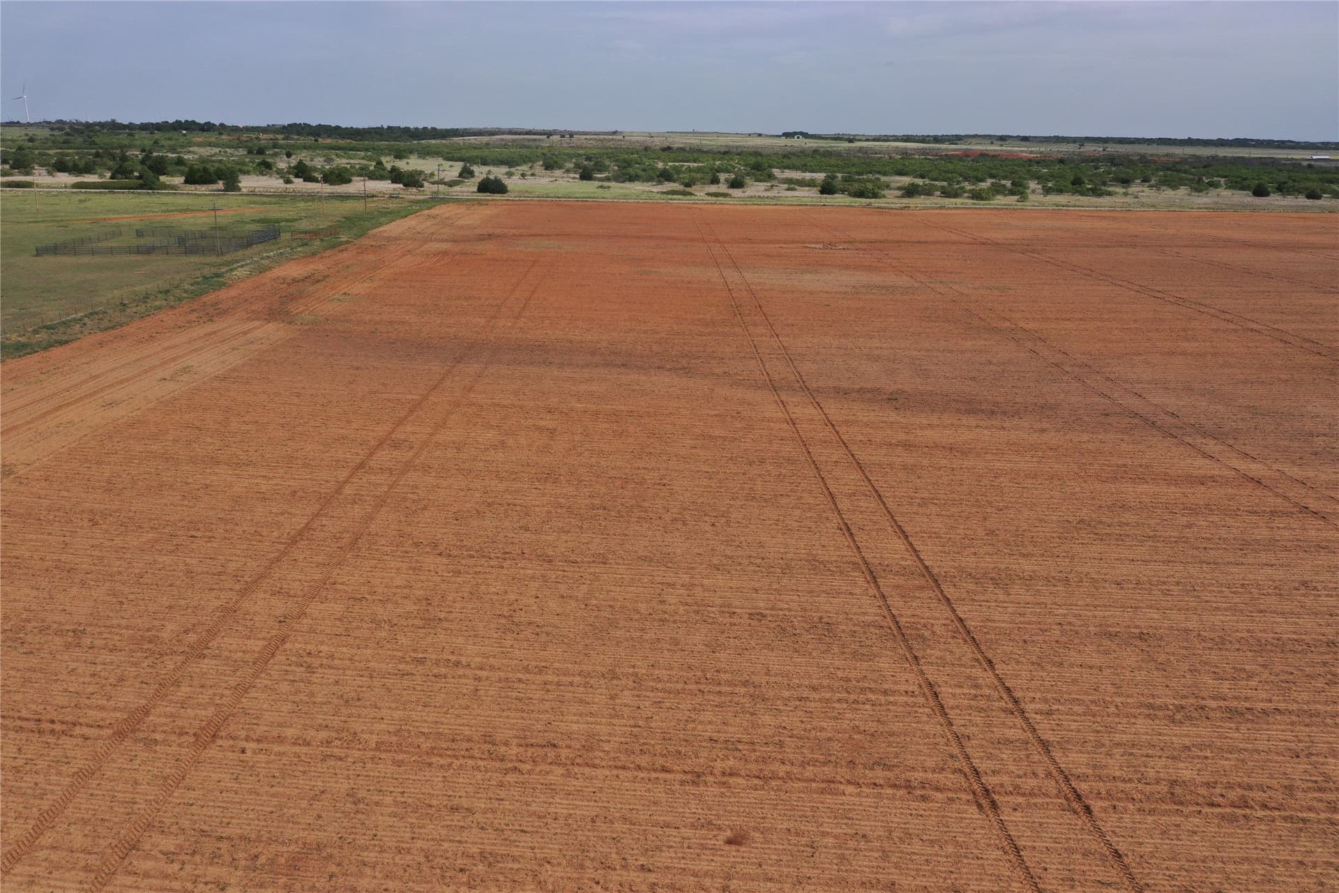 150 acres in Wilbarger County - photo 20