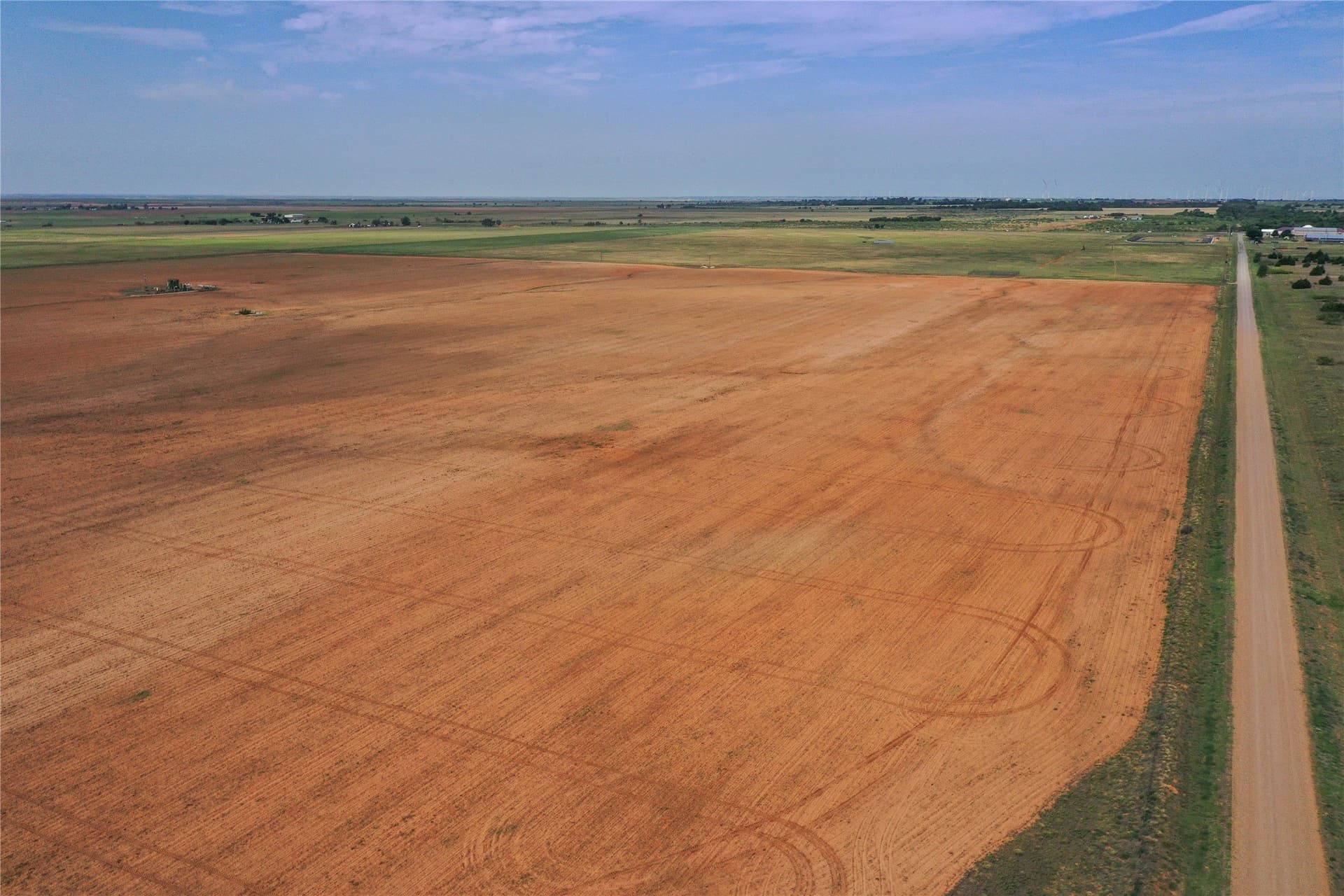 150 acres in Wilbarger County - photo 3