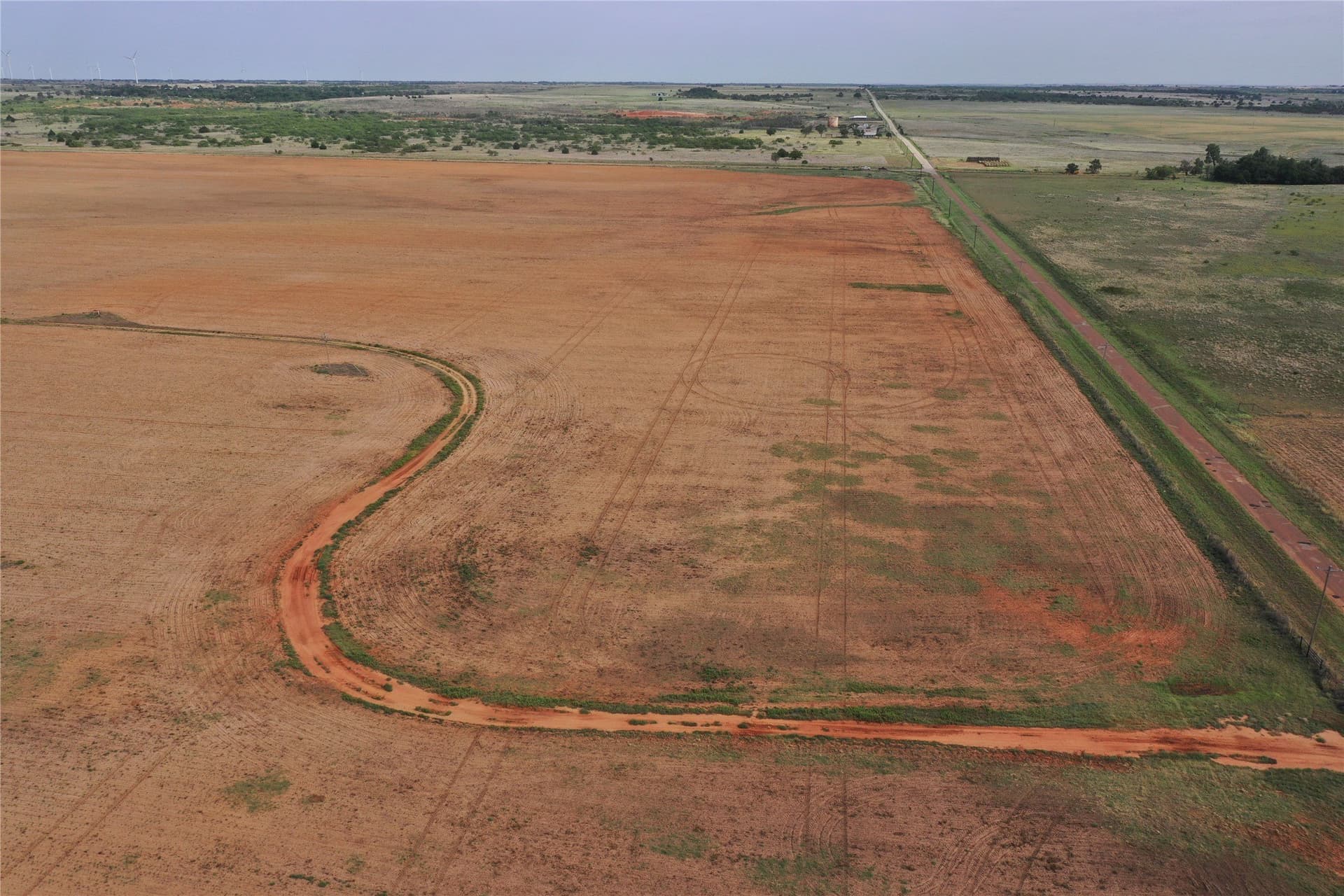 150 acres in Wilbarger County - photo 13
