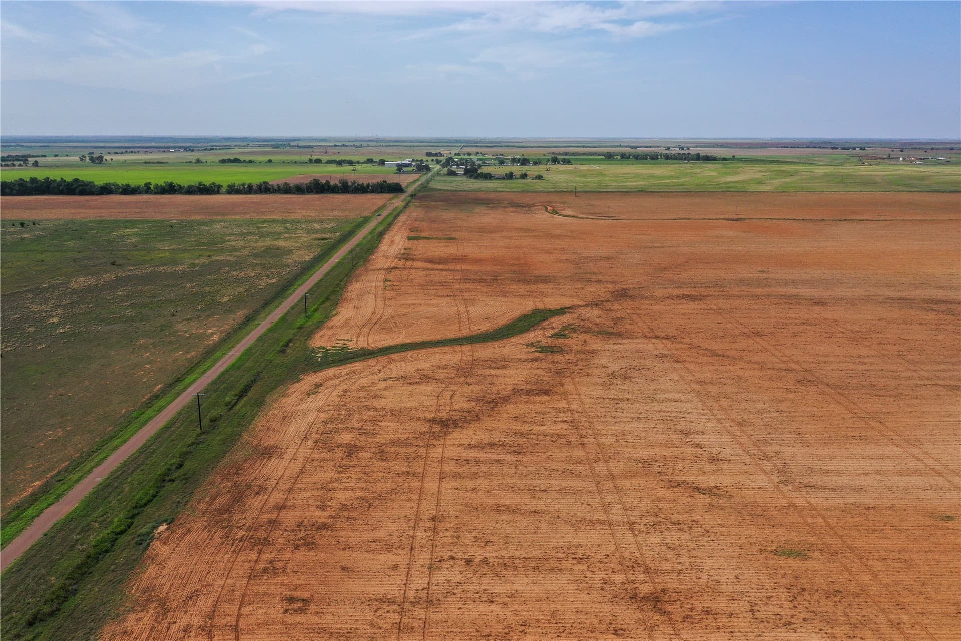 150 acres in Wilbarger County - photo 4