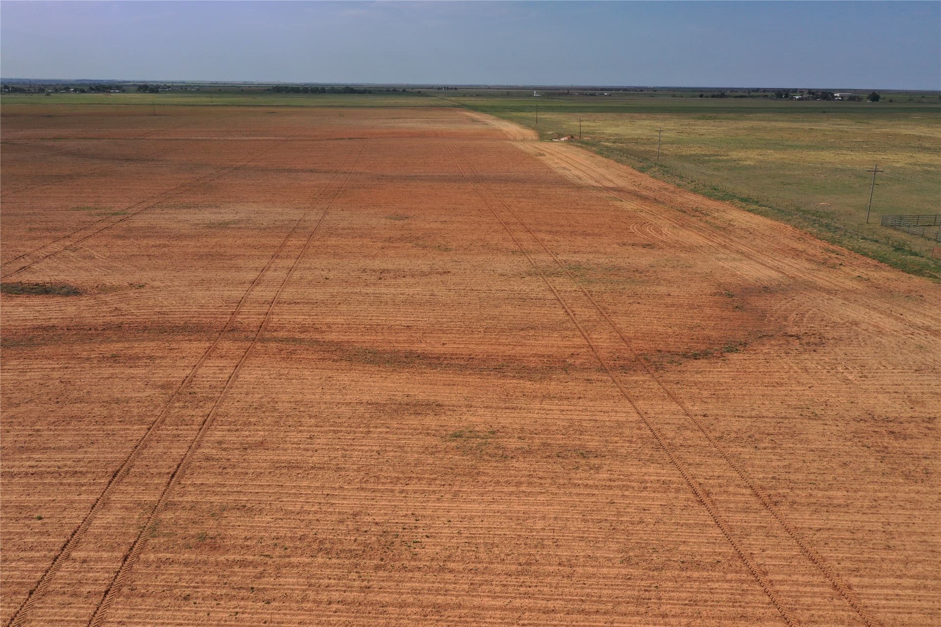 150 acres in Wilbarger County - photo 25