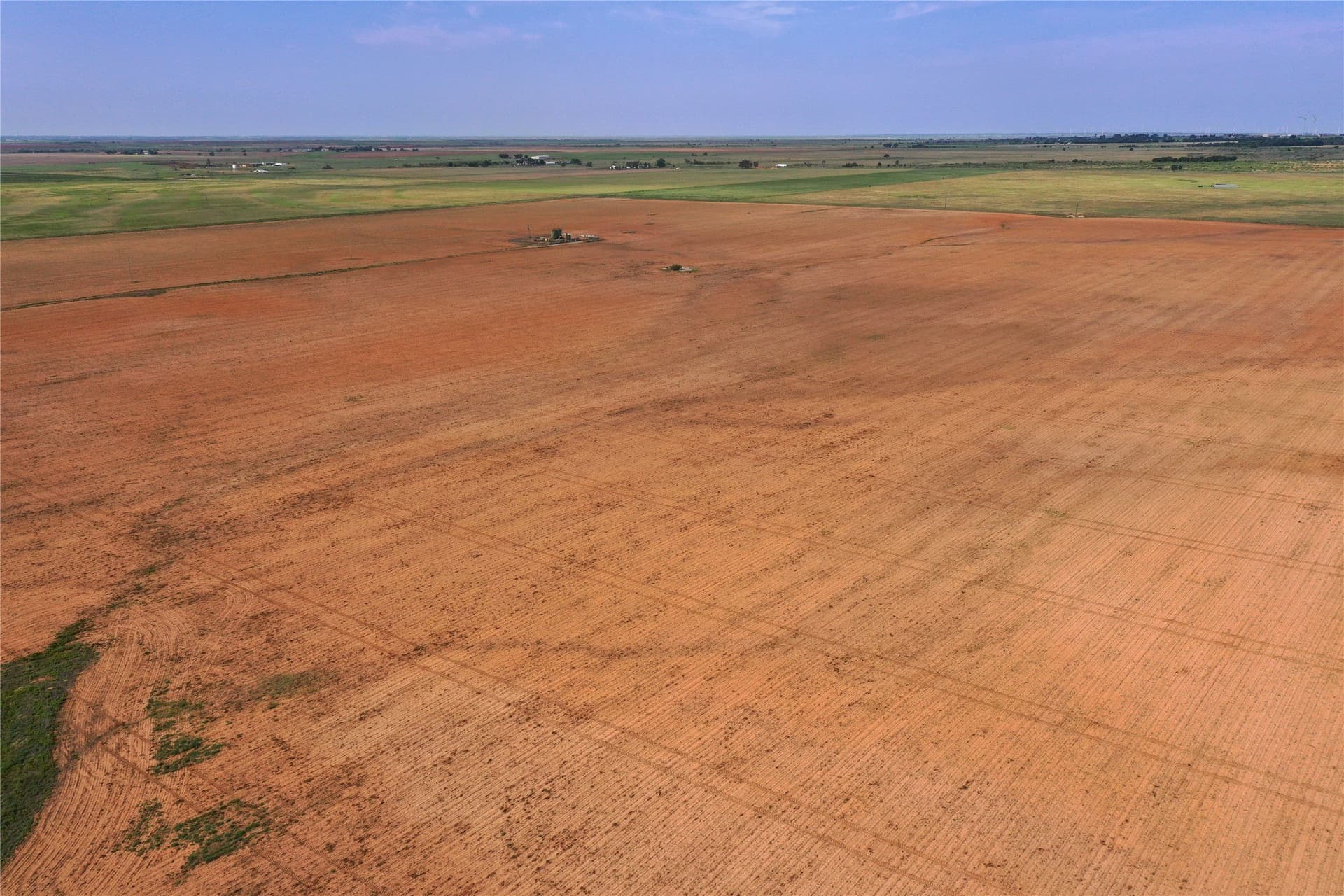 150 acres in Wilbarger County - photo 6