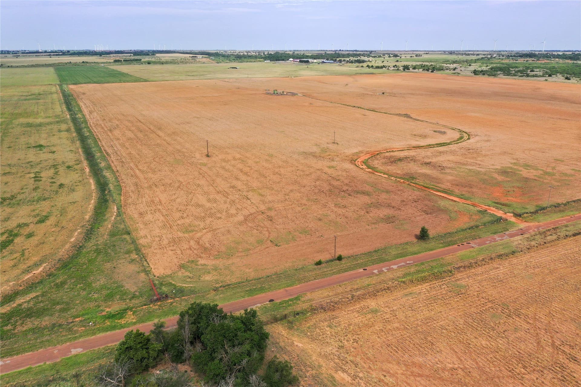 150 acres in Wilbarger County - photo 11