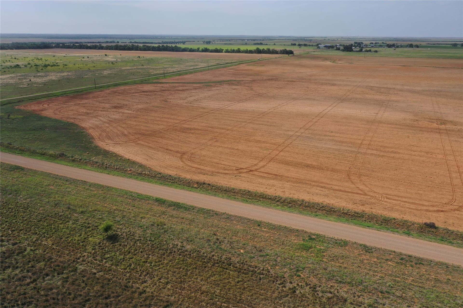 150 acres in Wilbarger County - photo 29