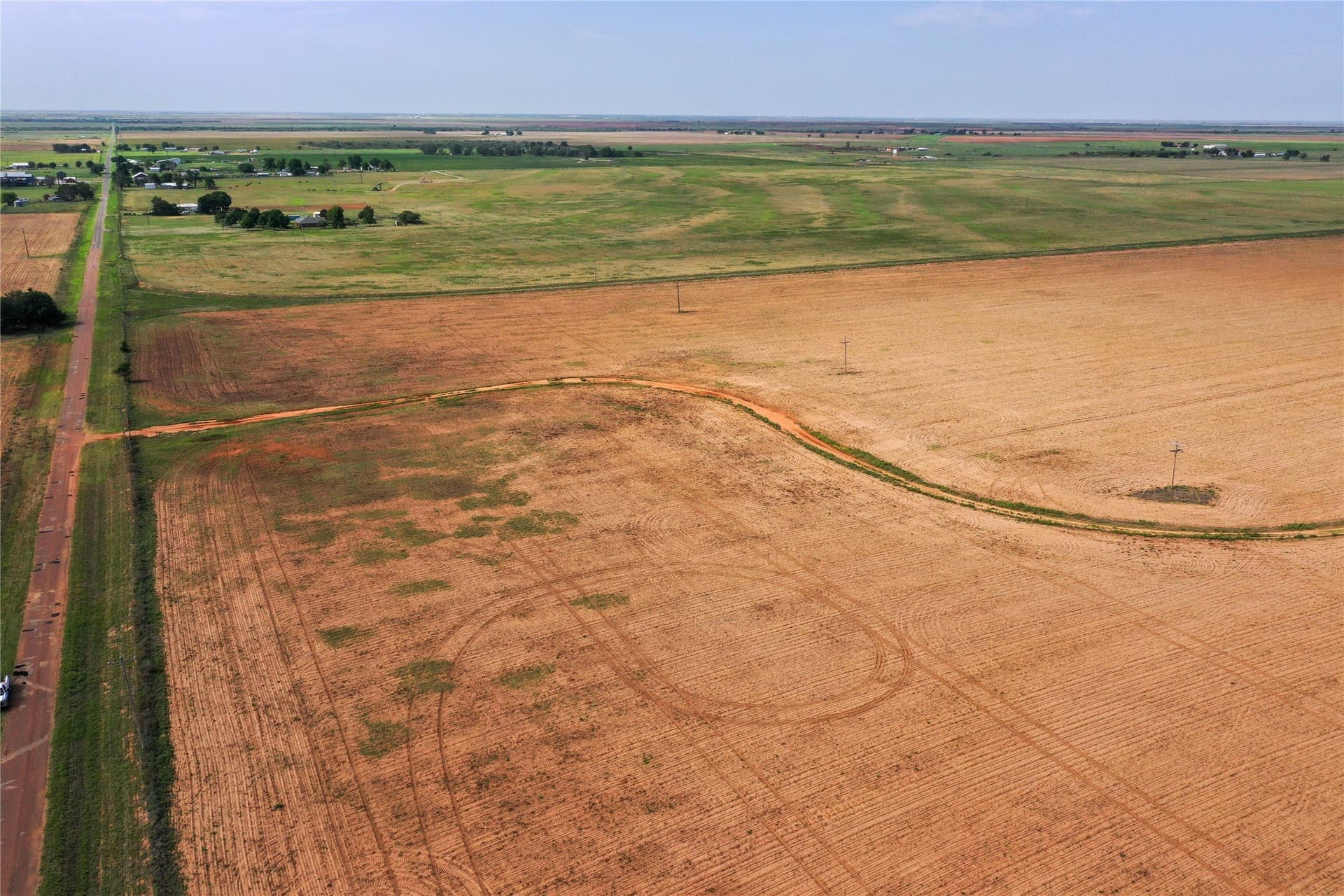 150 acres in Wilbarger County - photo 10