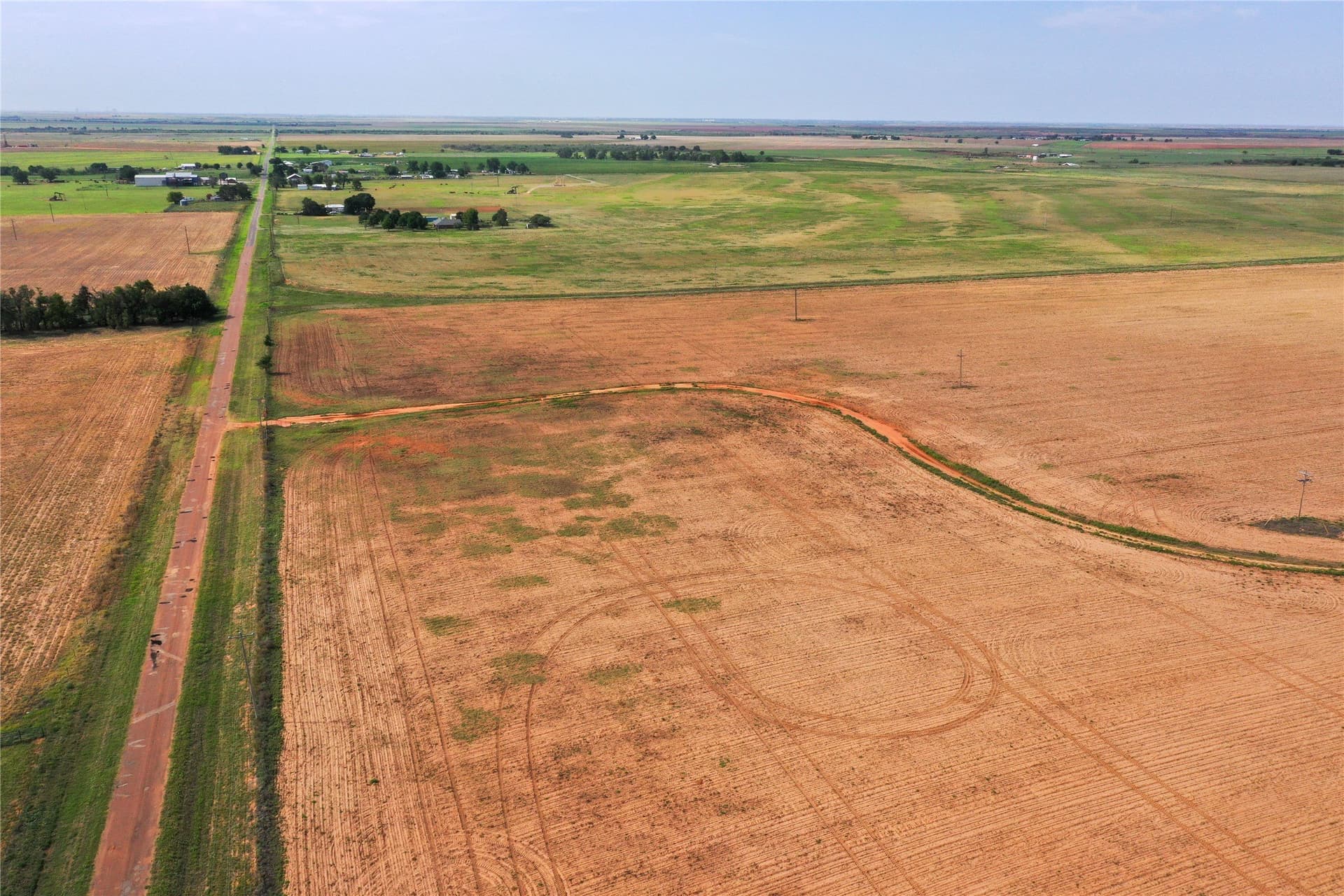 150 acres in Wilbarger County - photo 8