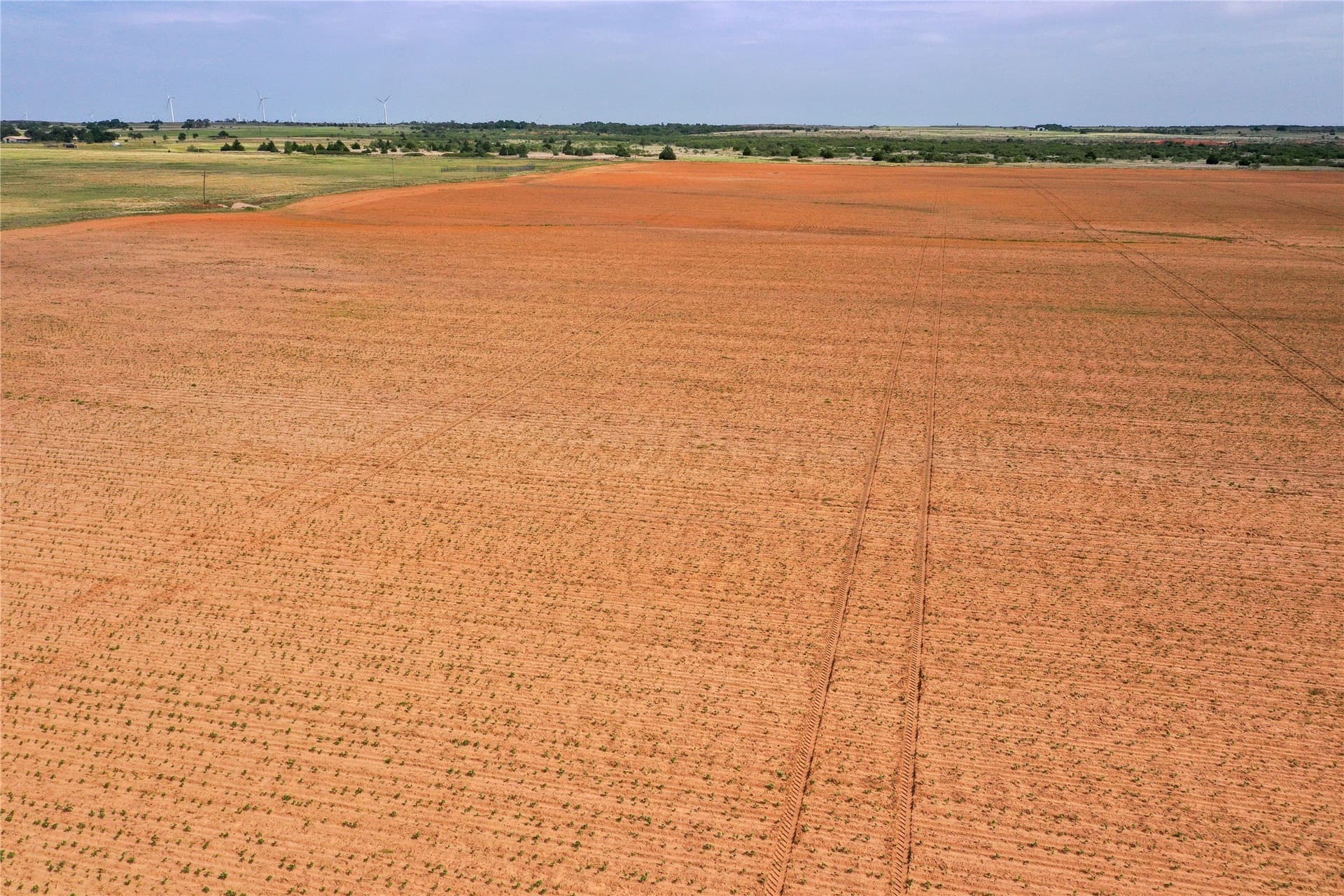 150 acres in Wilbarger County - photo 18