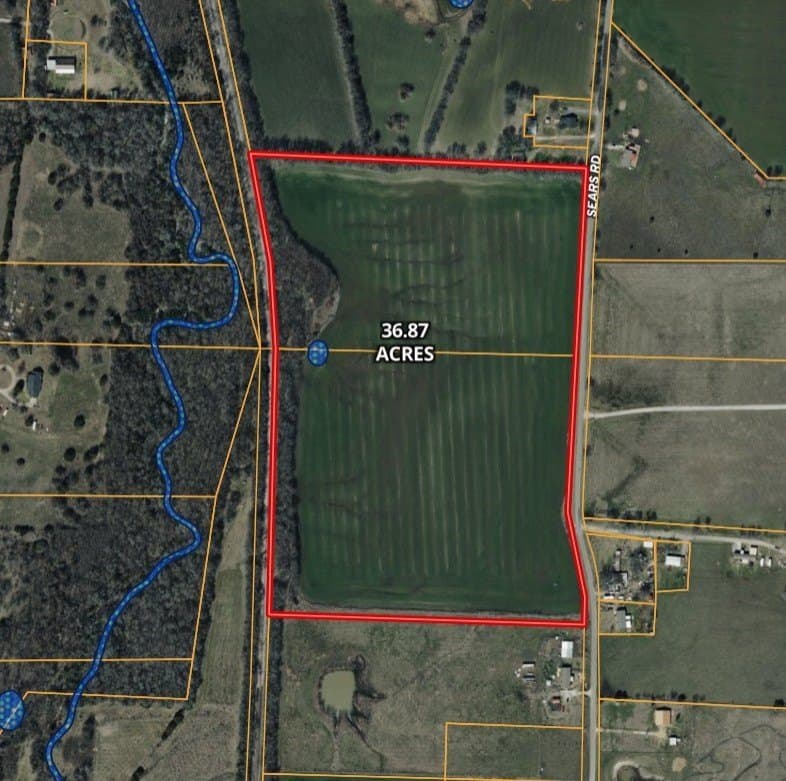 36.88 acres in Grayson County - photo 2