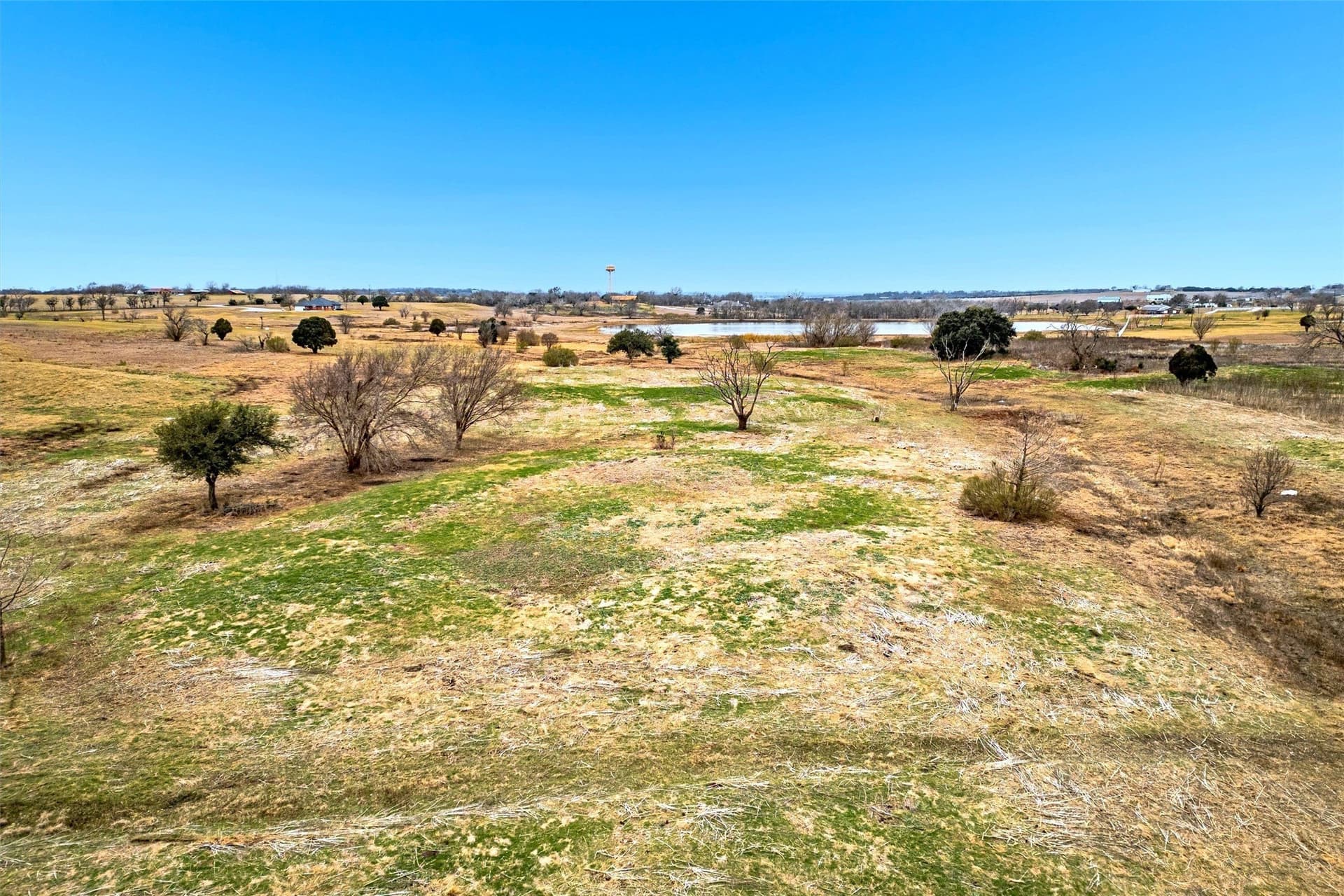 10.01 acres in McLennan County