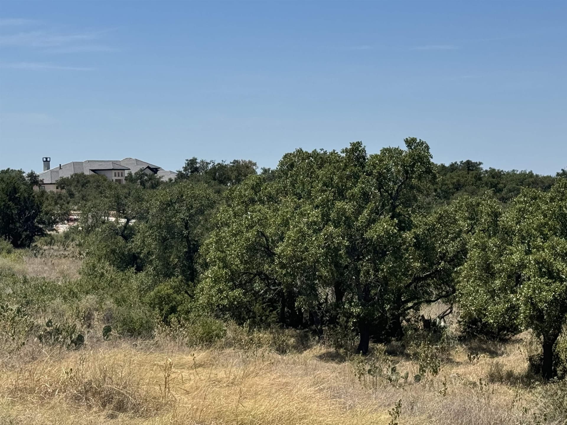 1.28 acres in Burnet County gallery image 3