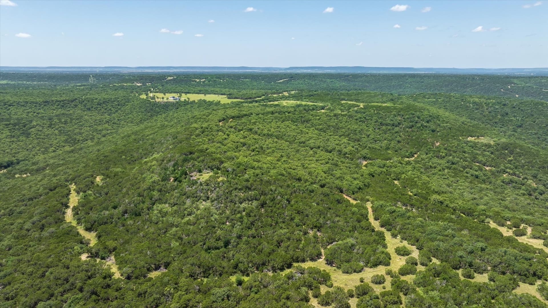 523.5 acres in Palo Pinto County - photo 12