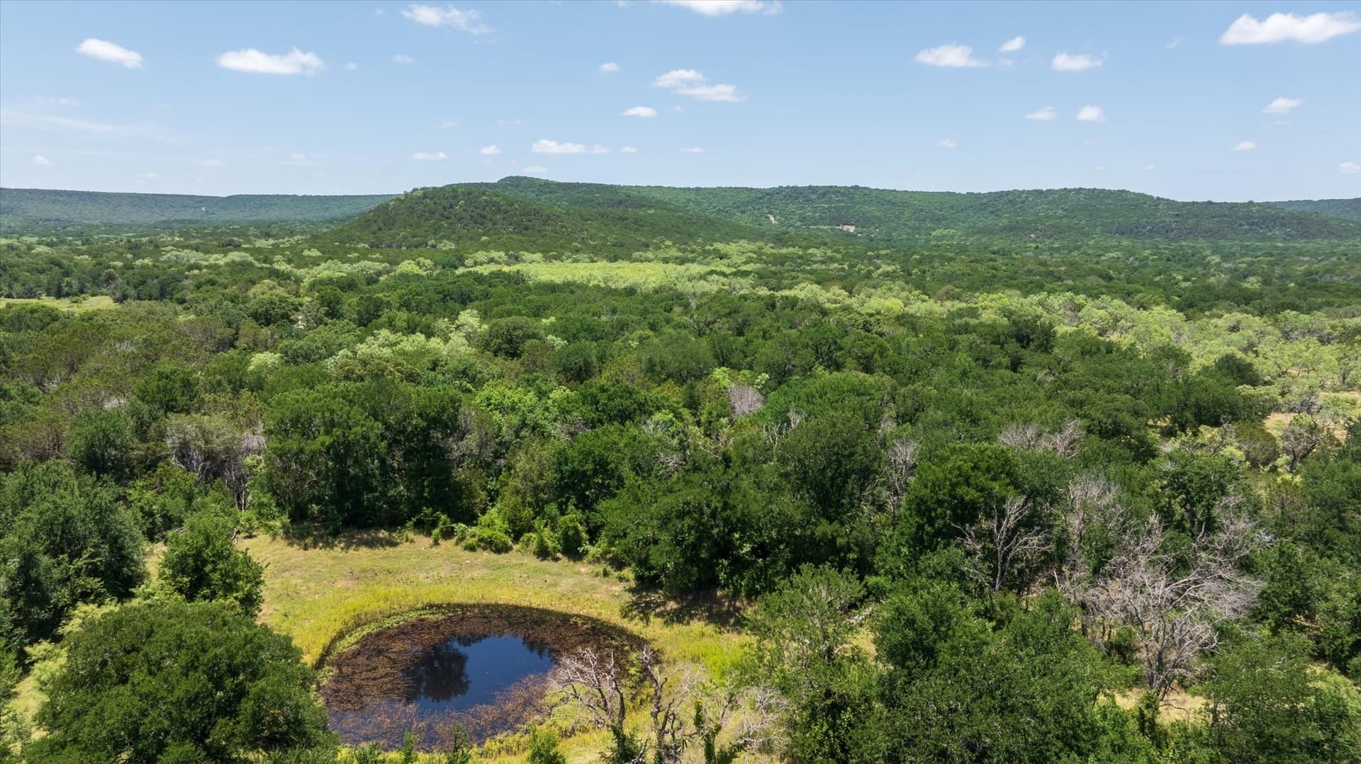523.5 acres in Palo Pinto County - photo 28