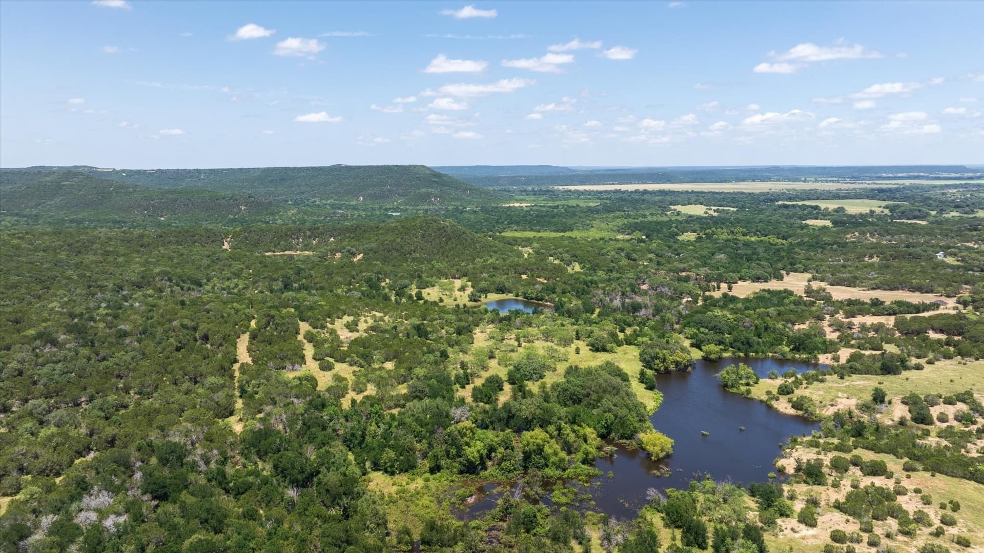 523.5 acres in Palo Pinto County gallery image 2
