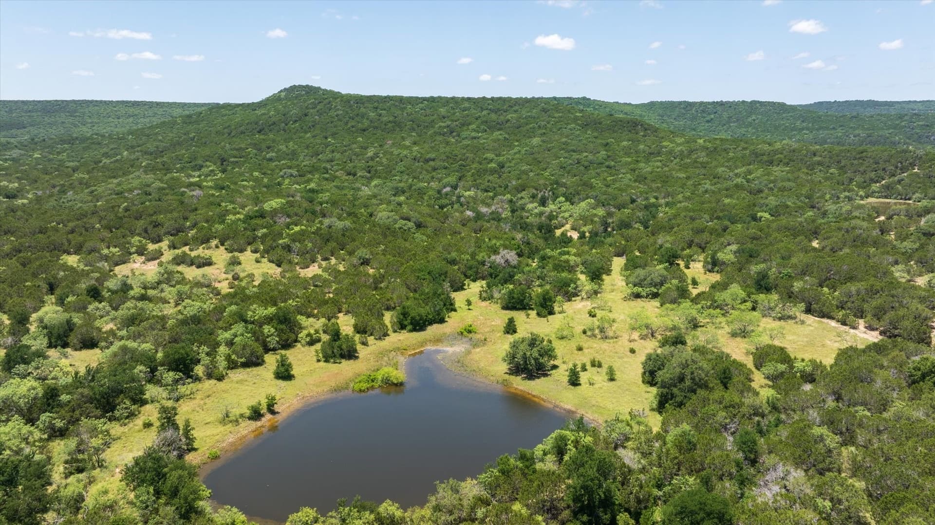 523.5 acres in Palo Pinto County - photo 24