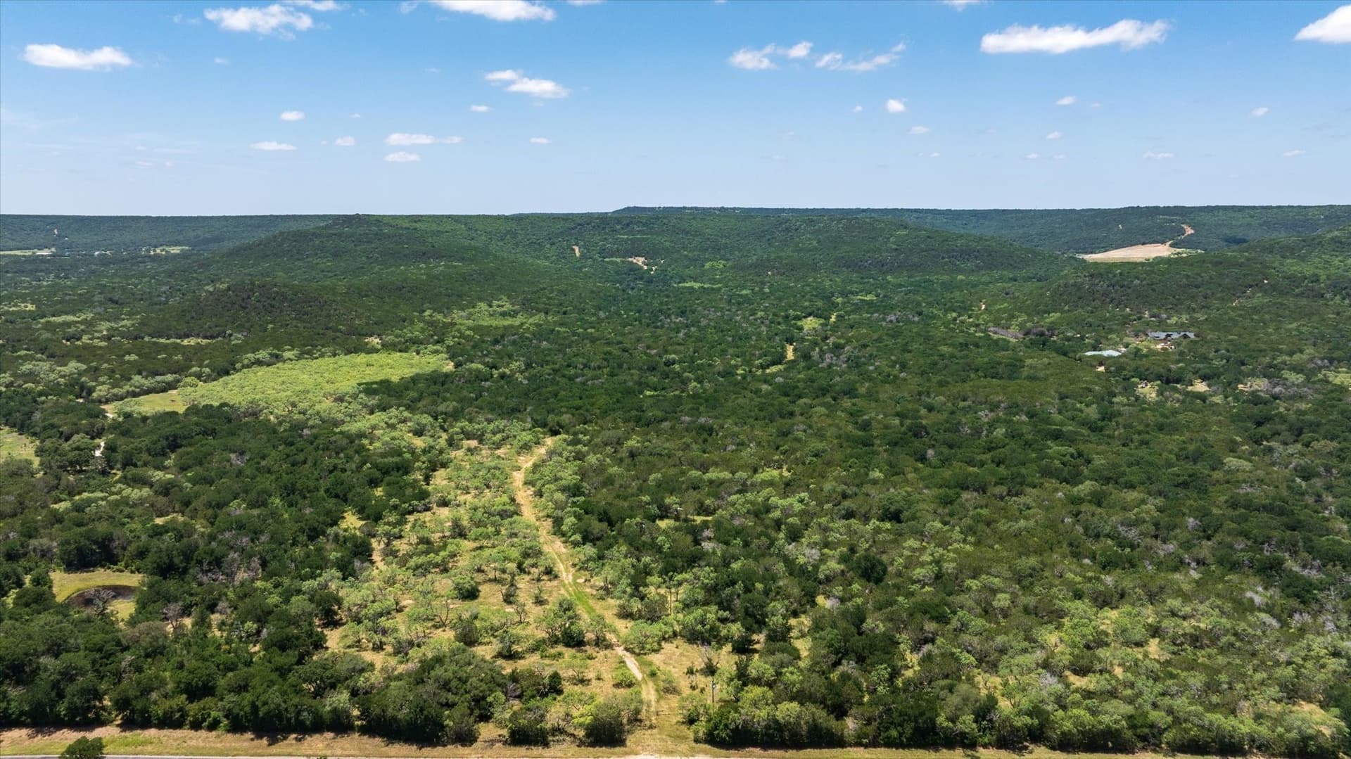 523.5 acres in Palo Pinto County - photo 29