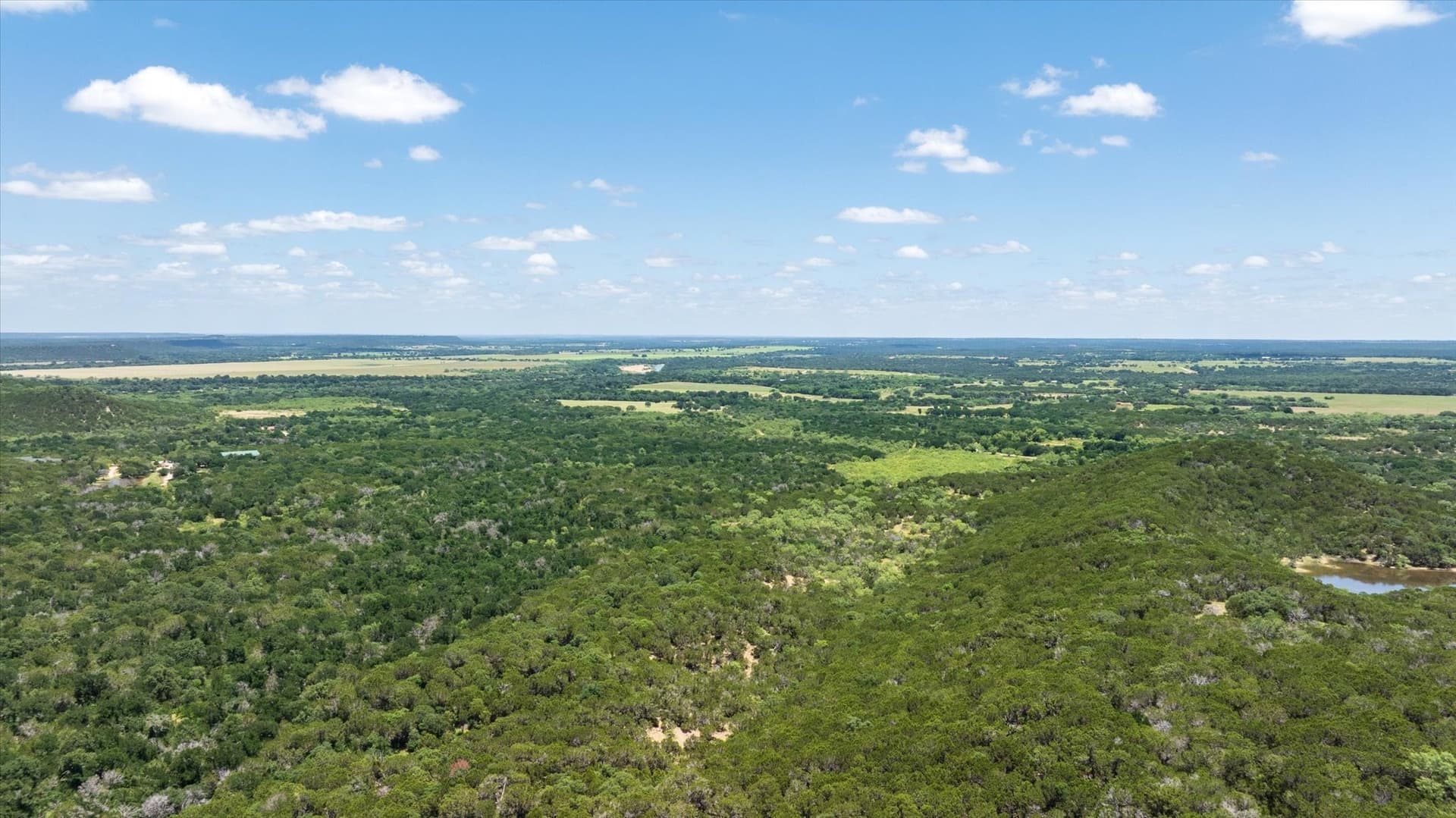523.5 acres in Palo Pinto County - photo 17