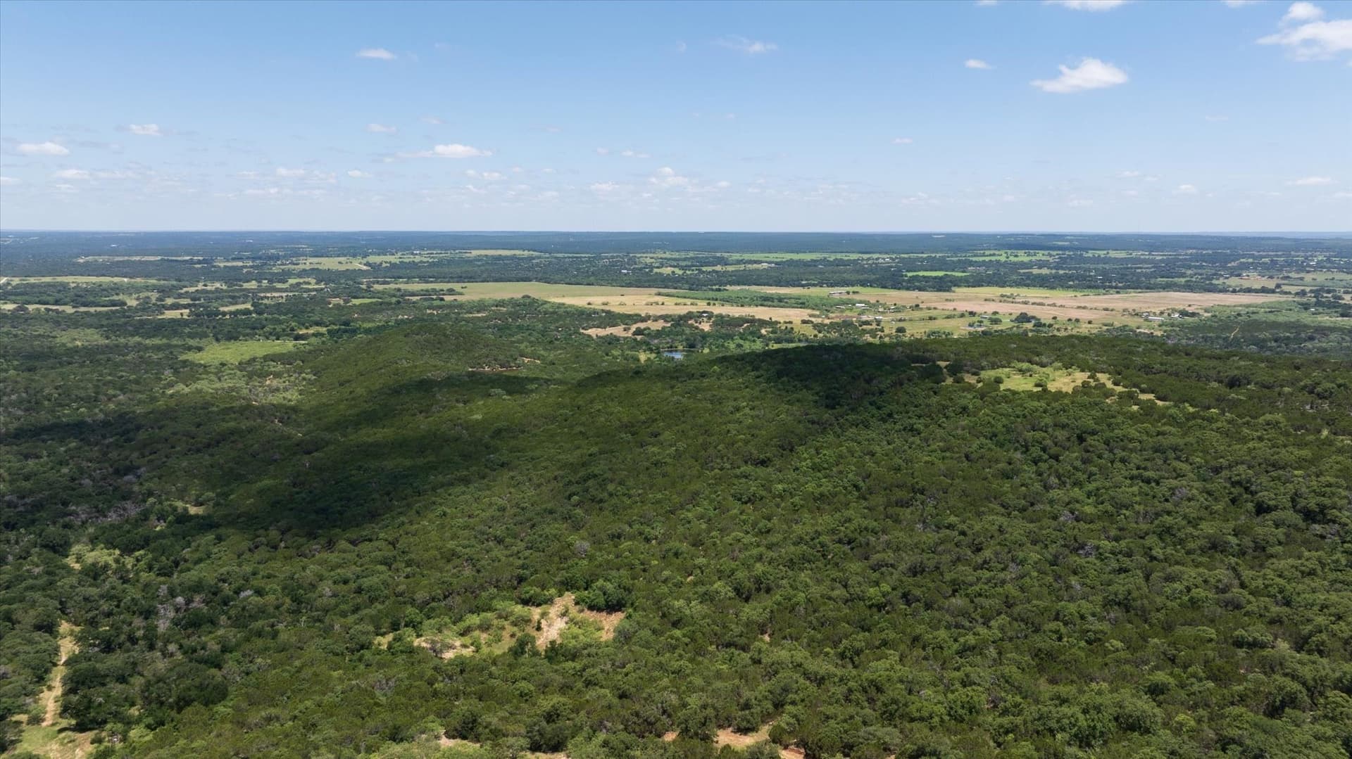 523.5 acres in Palo Pinto County - photo 7