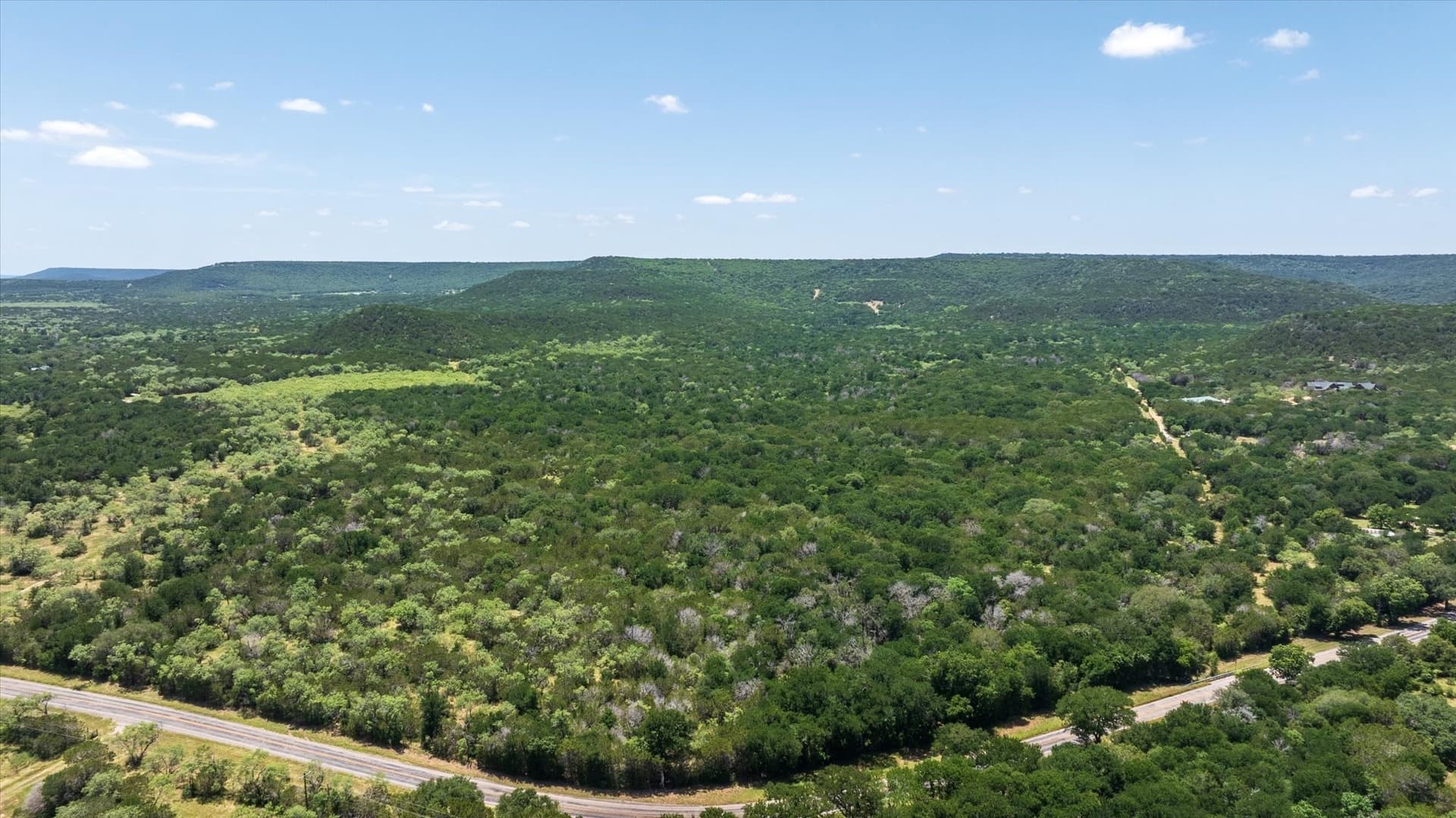 523.5 acres in Palo Pinto County - photo 15