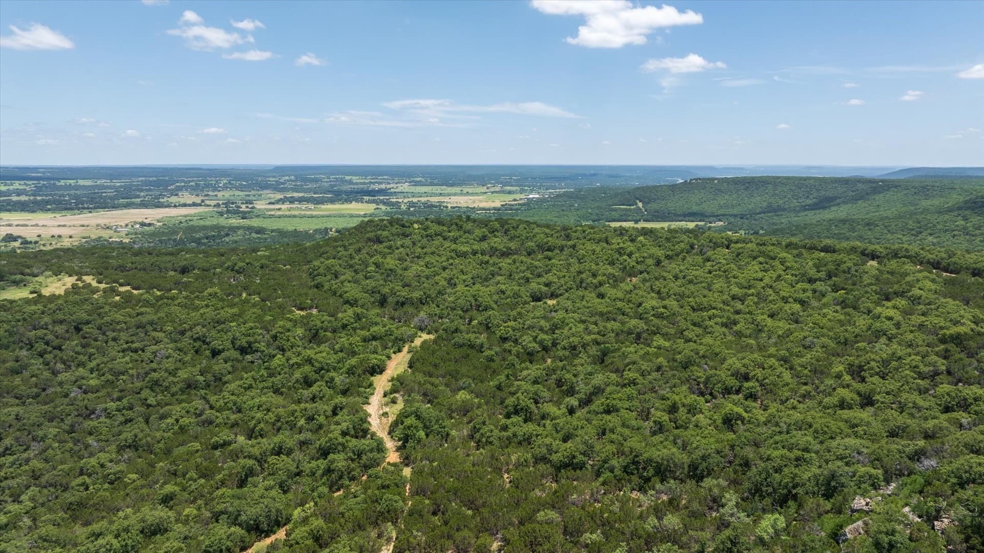 523.5 acres in Palo Pinto County - photo 8