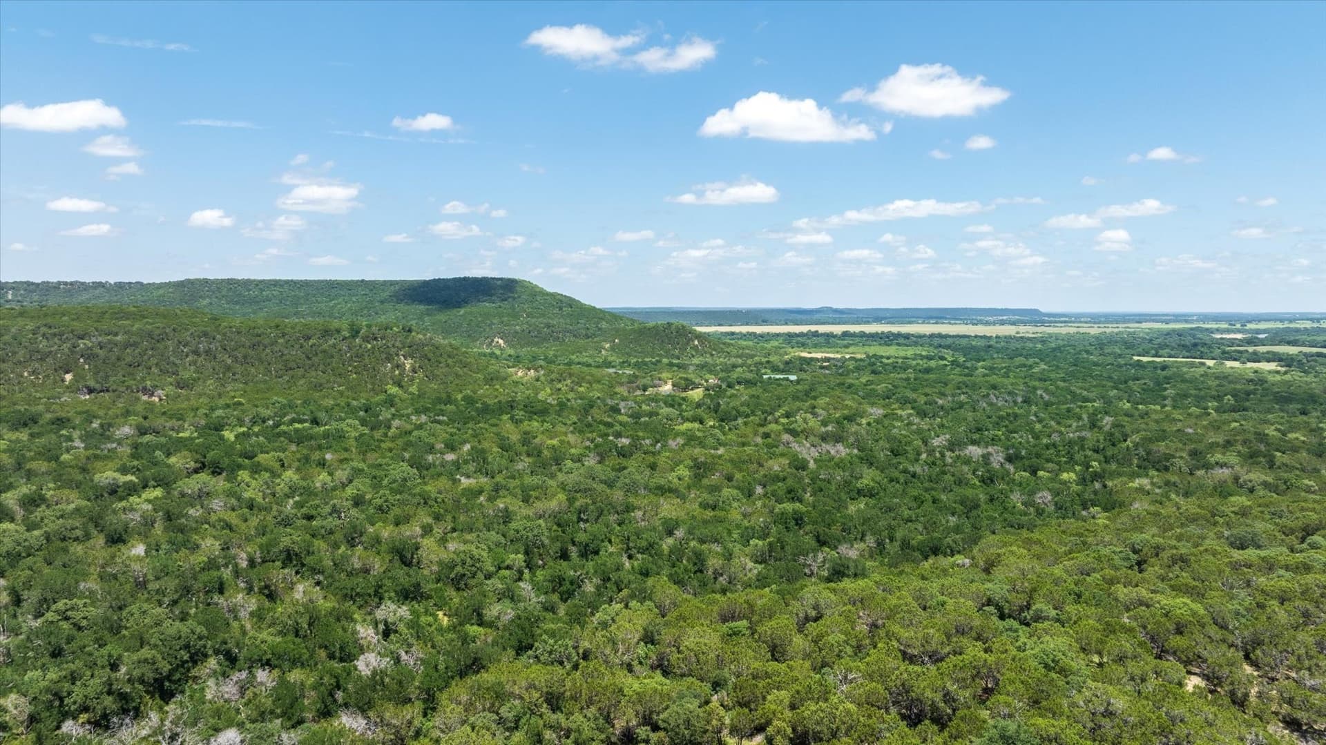523.5 acres in Palo Pinto County - photo 16