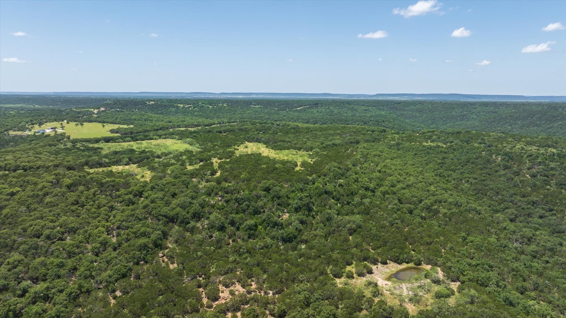 523.5 acres in Palo Pinto County - photo 10