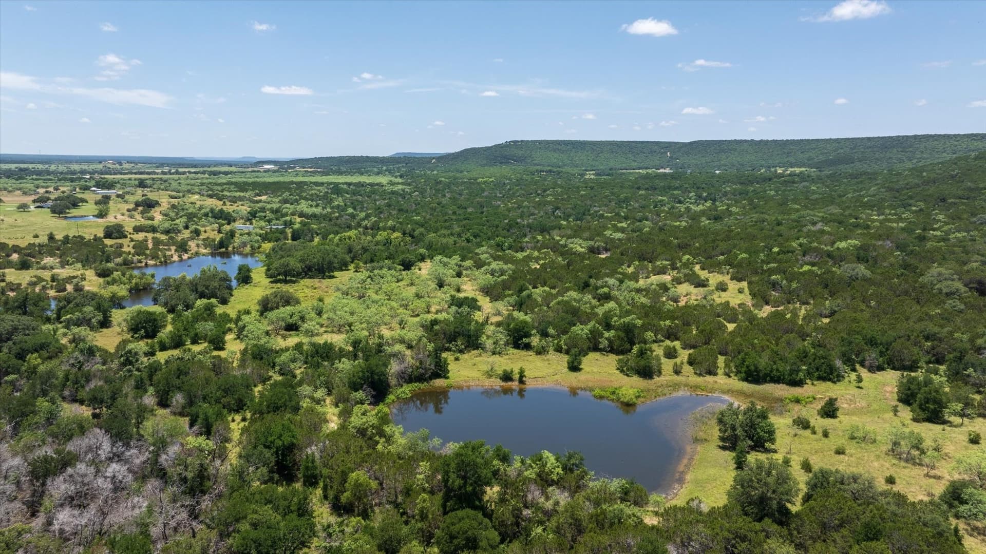523.5 acres in Palo Pinto County - photo 25