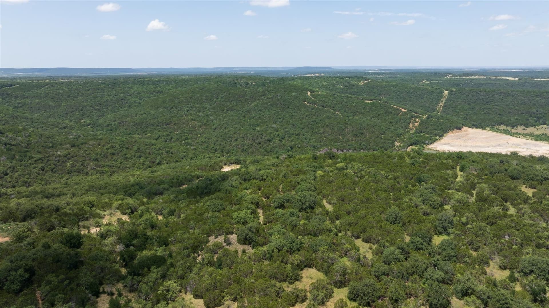 523.5 acres in Palo Pinto County gallery image 3
