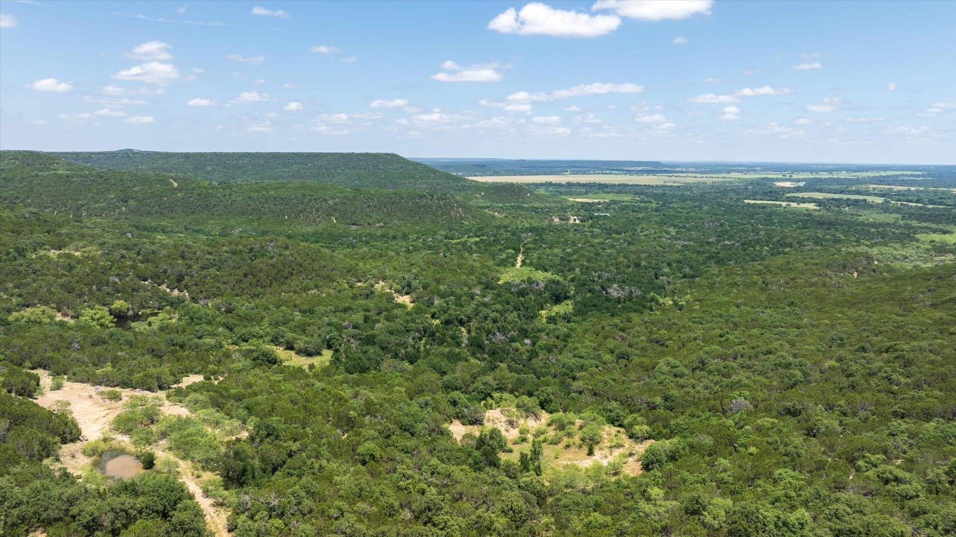 523.5 acres in Palo Pinto County - photo 18