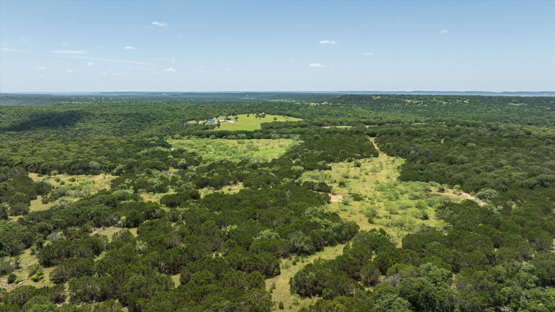 523.5 acres in Palo Pinto County - photo 9