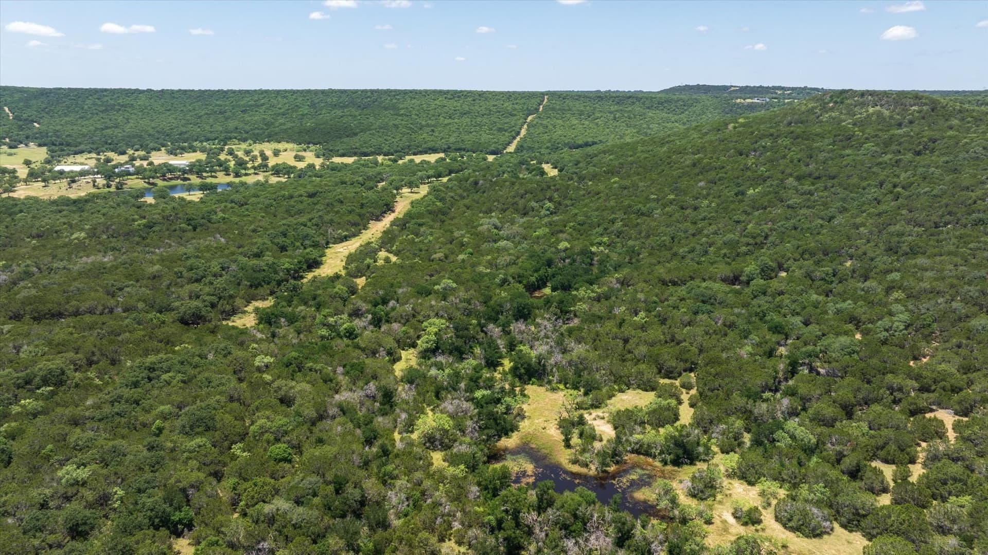 523.5 acres in Palo Pinto County - photo 21
