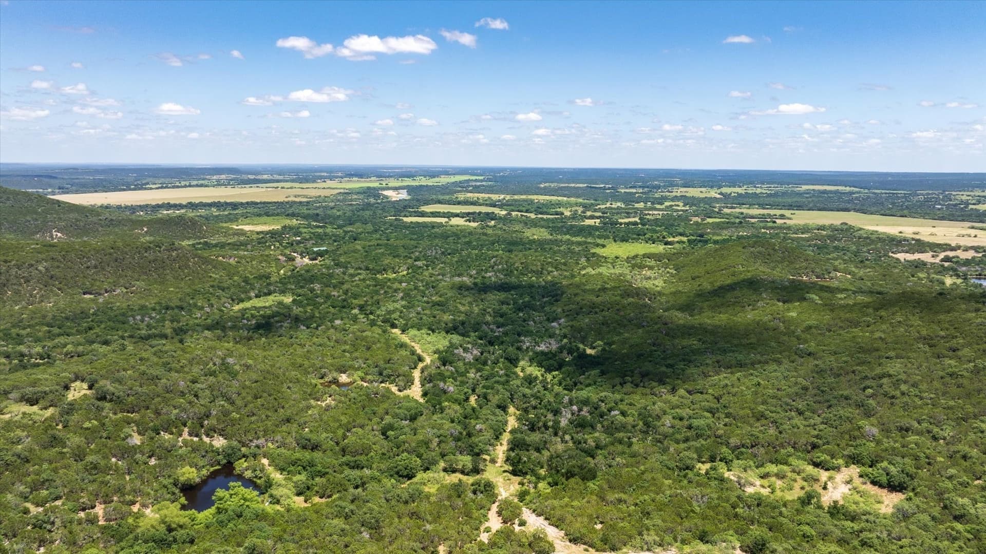 523.5 acres in Palo Pinto County - photo 6
