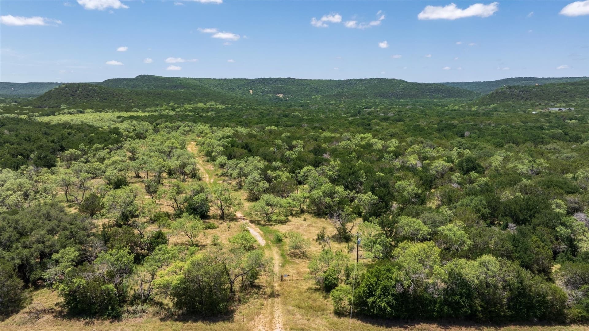 523.5 acres in Palo Pinto County - photo 30