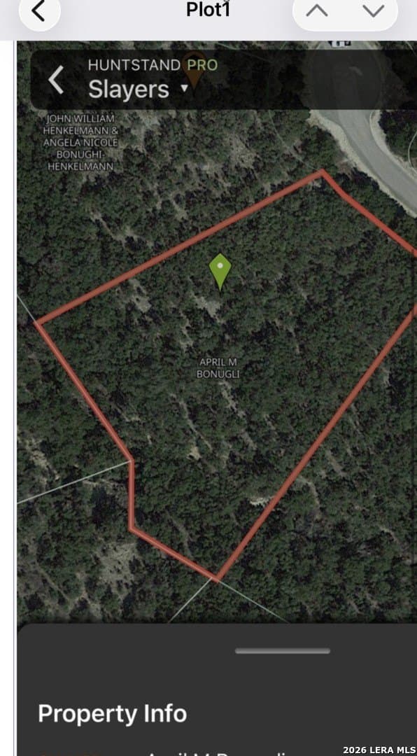 1.63 acres in Medina County gallery image 4