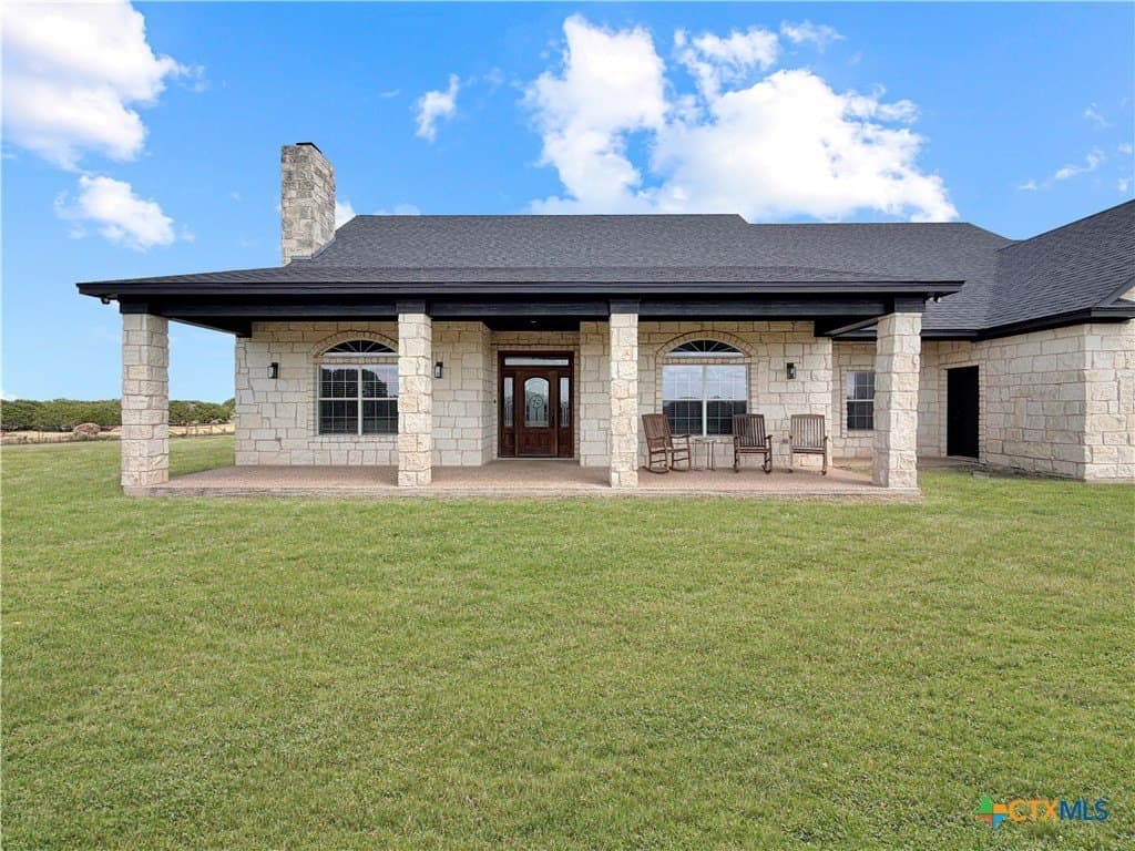 11.04 acres in McLennan County featured view