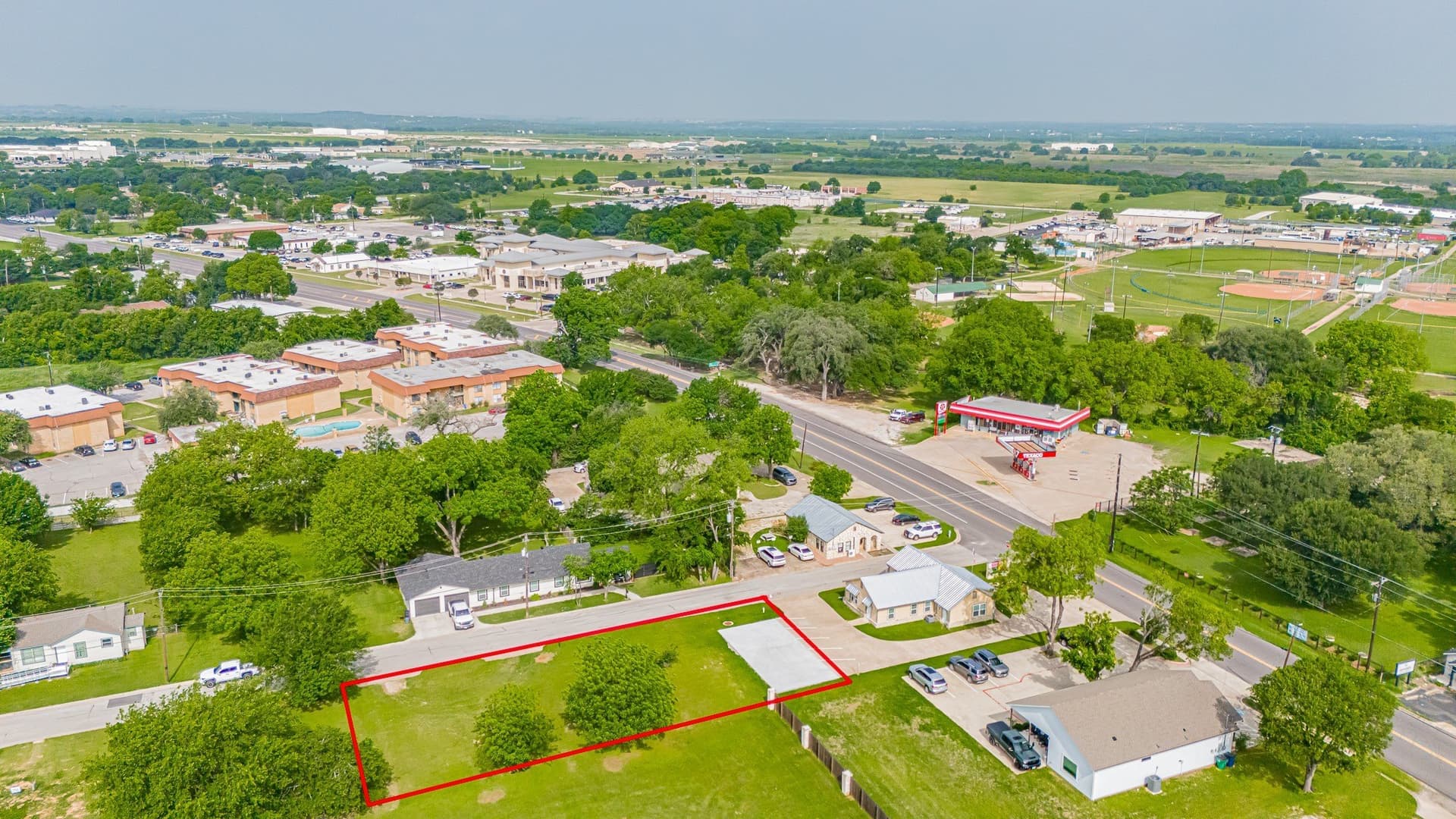 0.26 acres in Hood County - photo 11