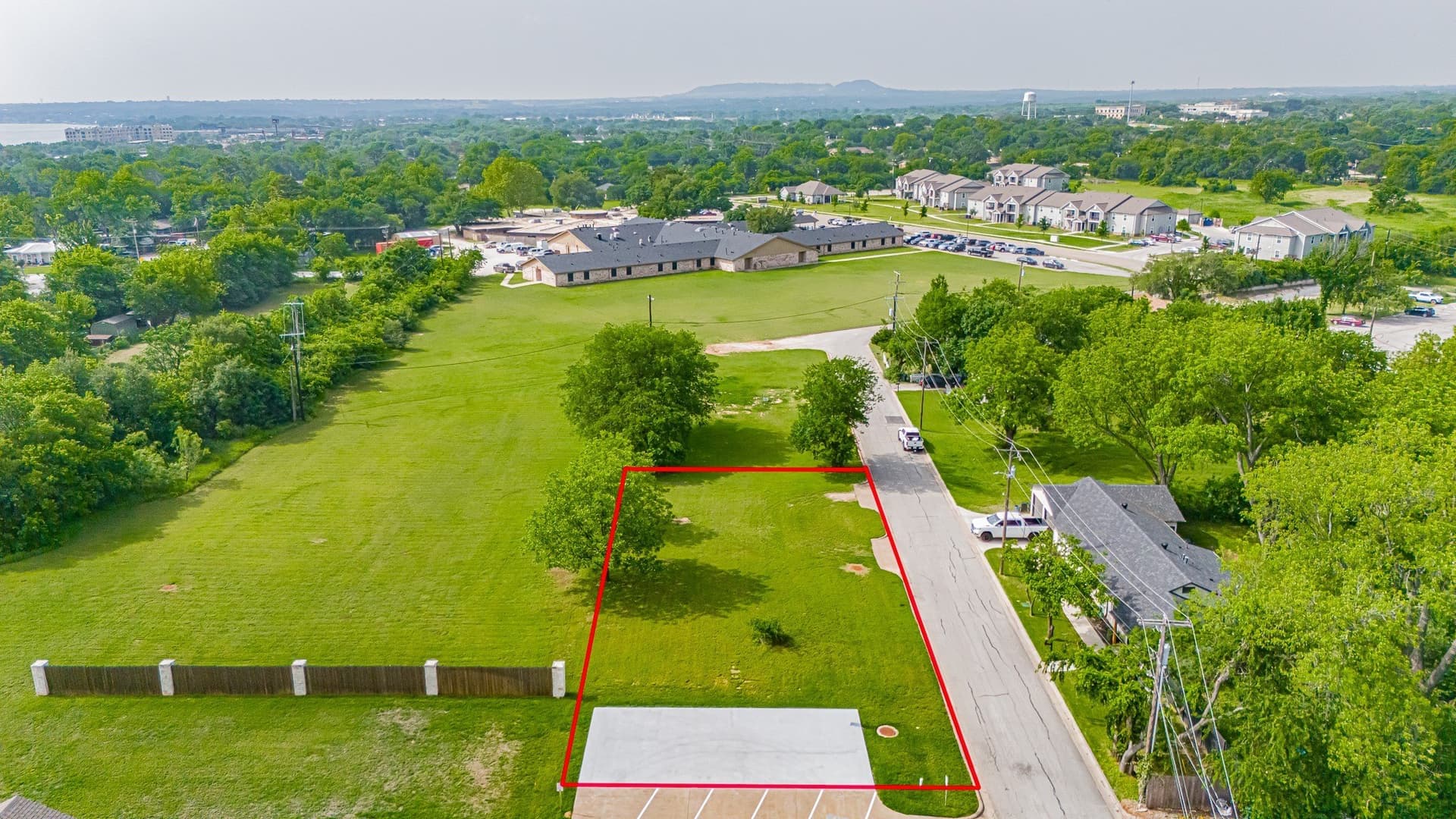 0.26 acres in Hood County - photo 14