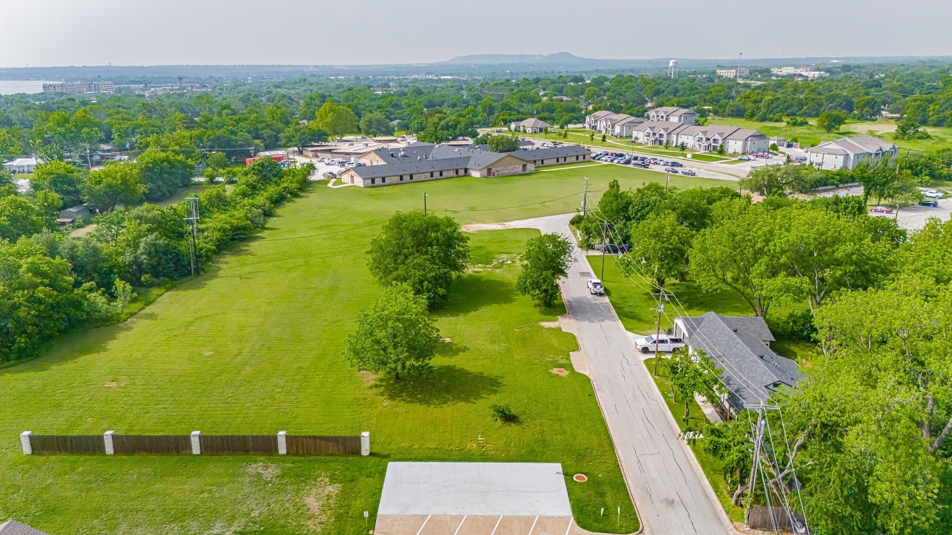 0.26 acres in Hood County - photo 13