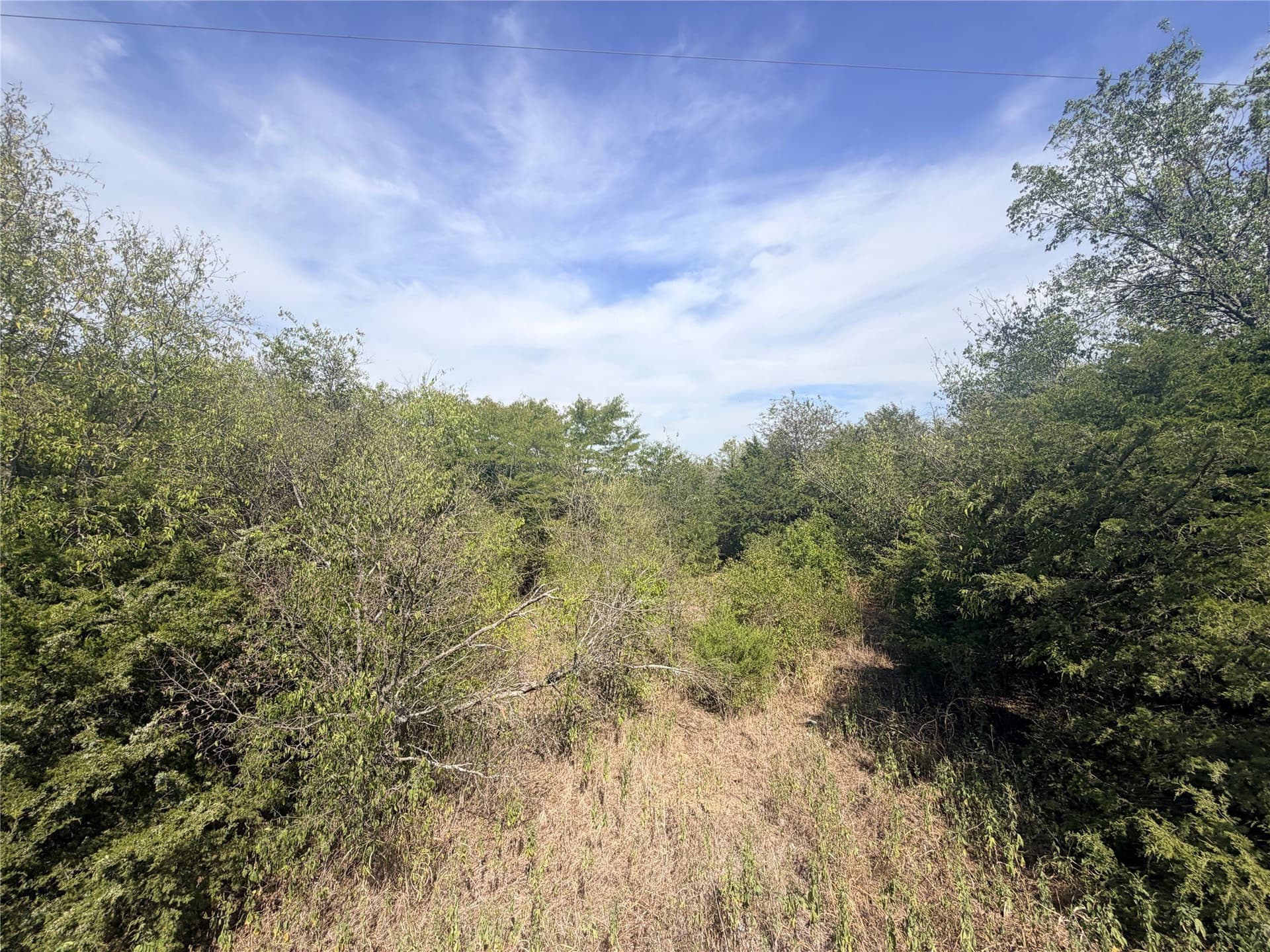 2.58 acres in Van Zandt County