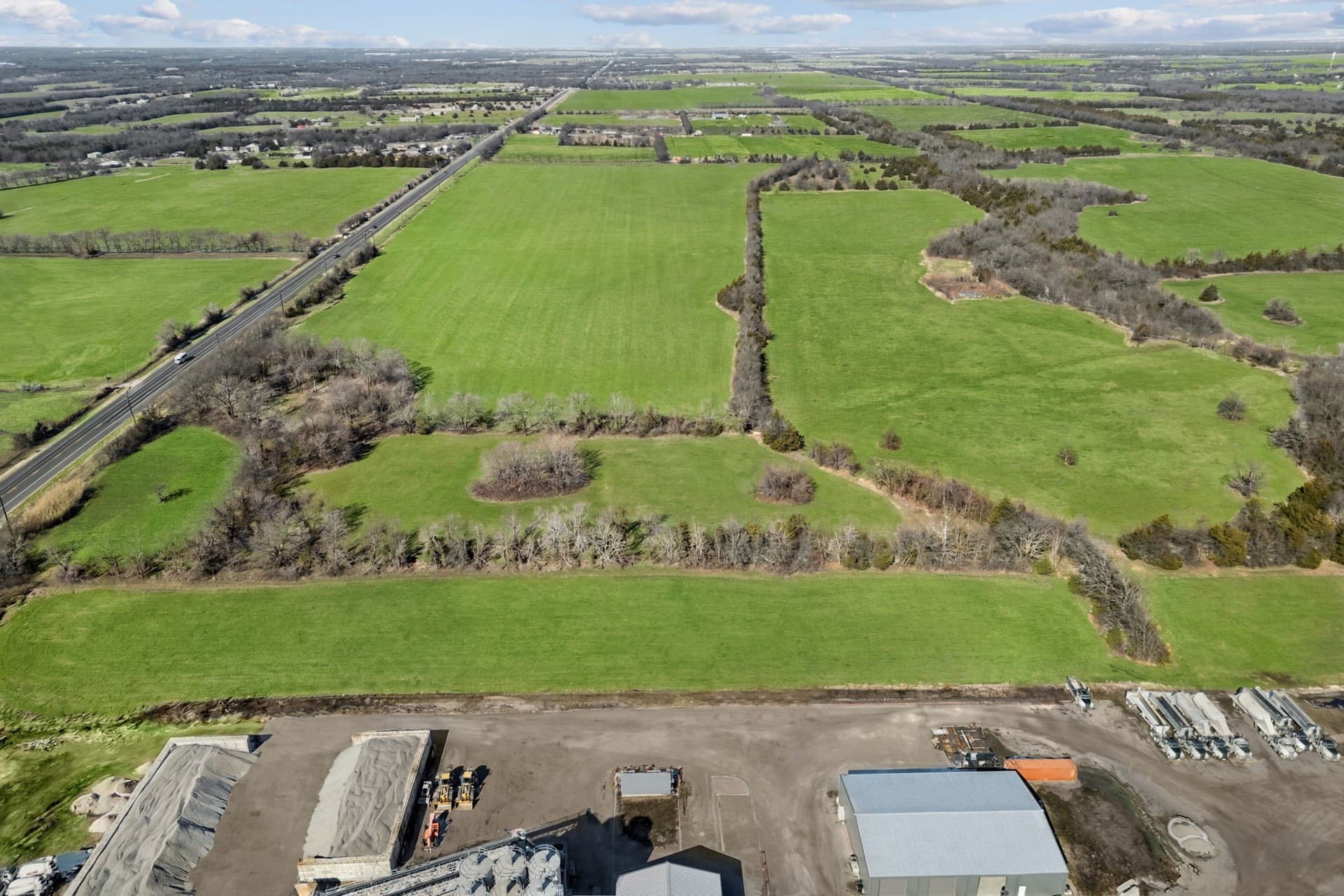 15 acres in Grayson County - photo 4