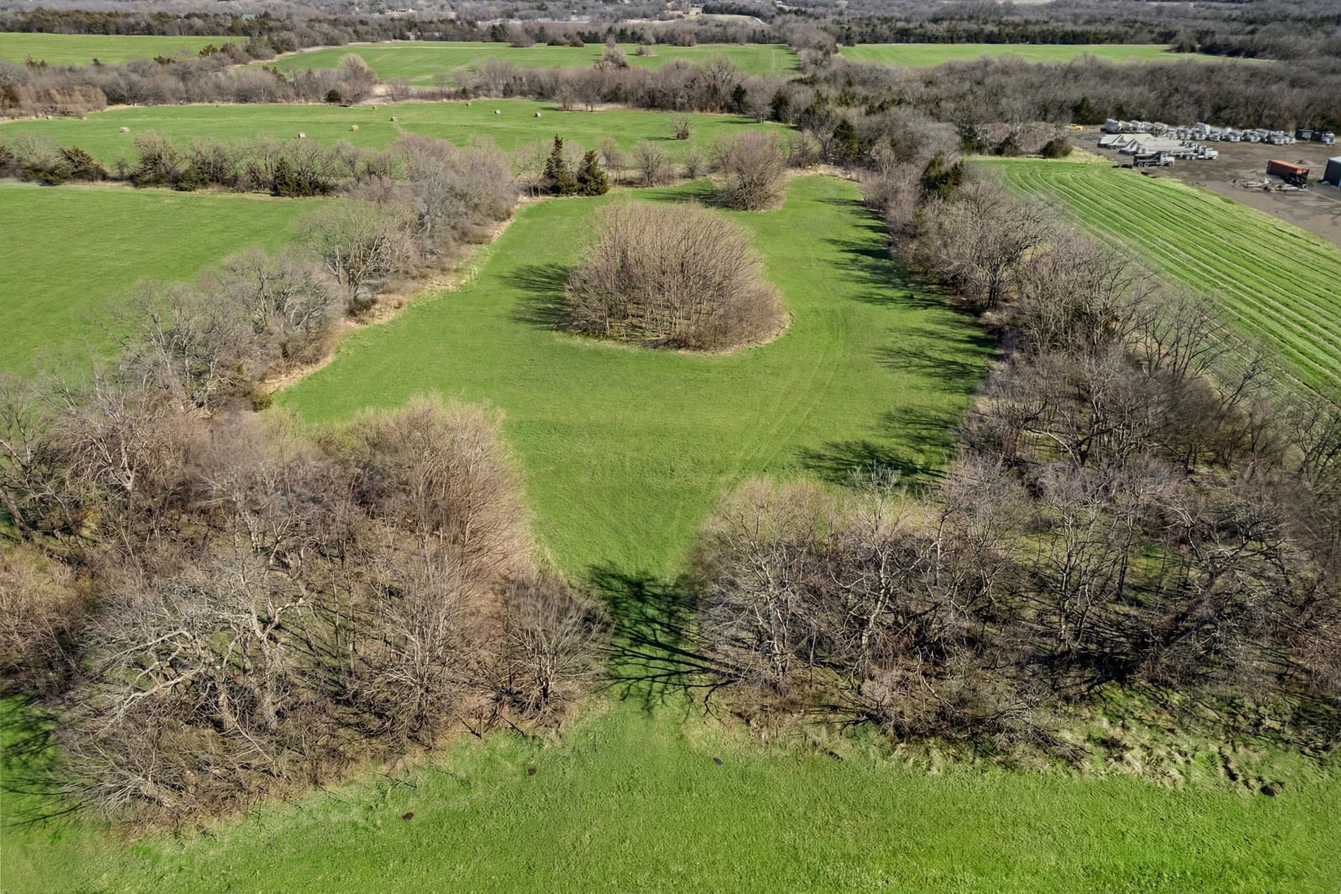 15 acres in Grayson County - photo 6