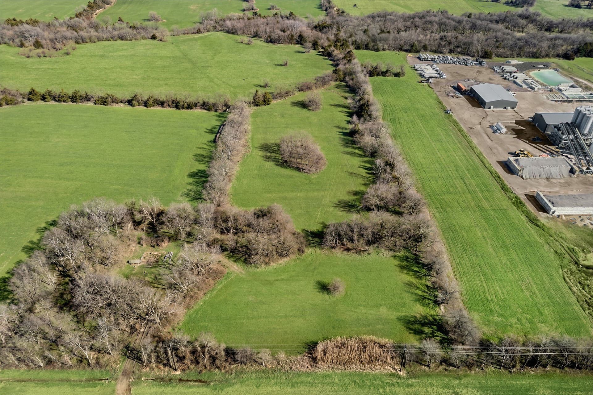 15 acres in Grayson County - photo 8