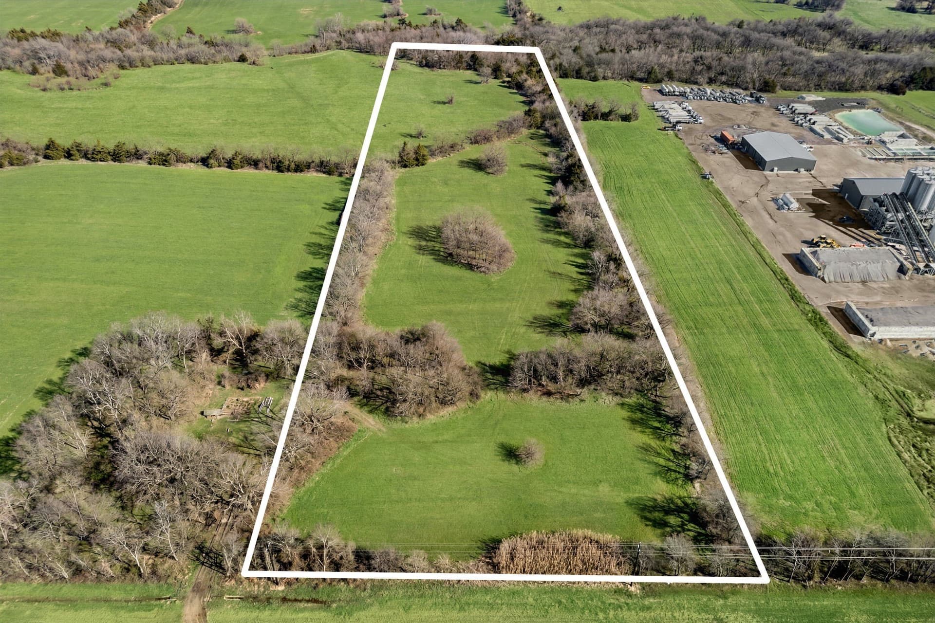 15 acres in Grayson County - photo 2