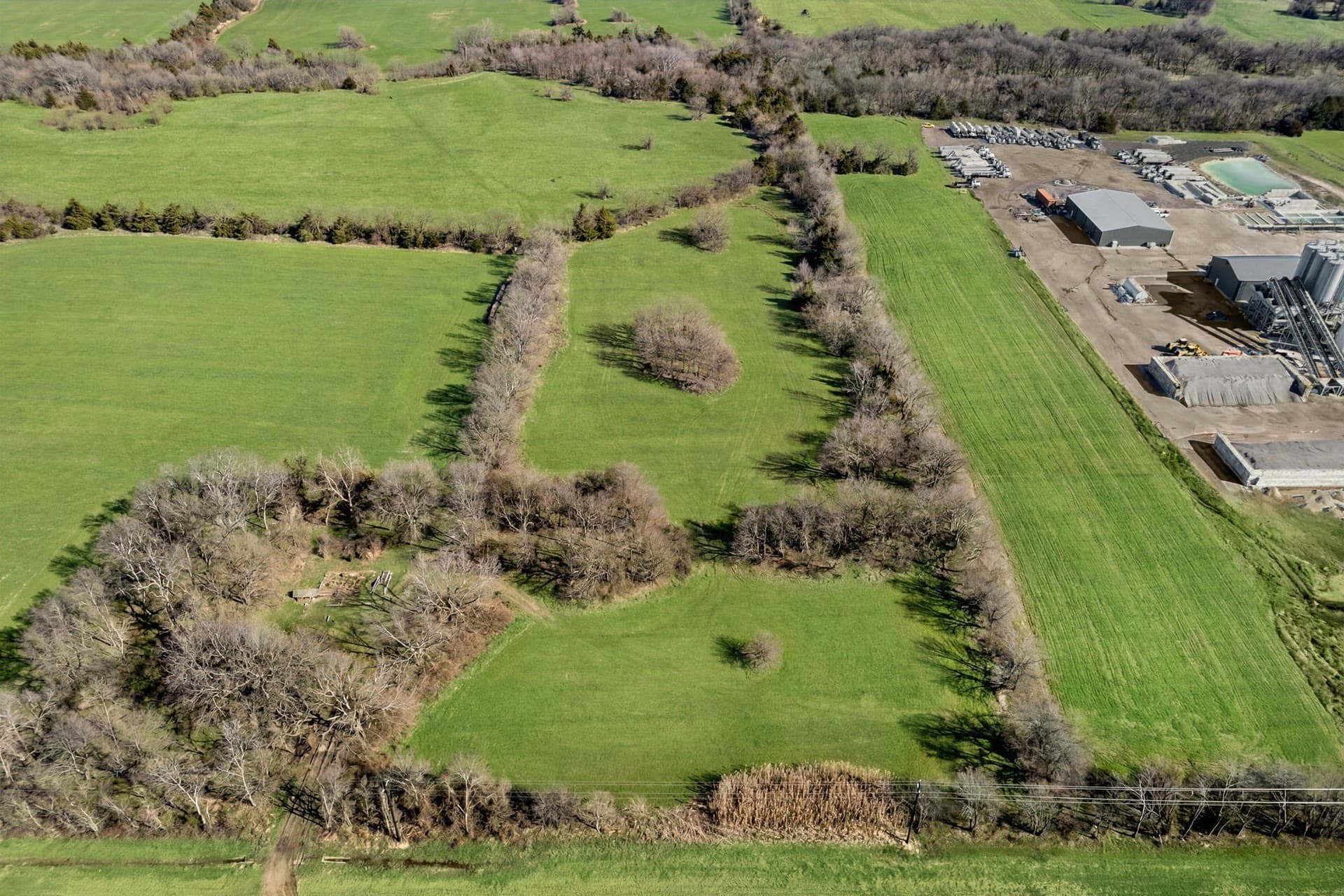 15 acres in Grayson County - photo 3
