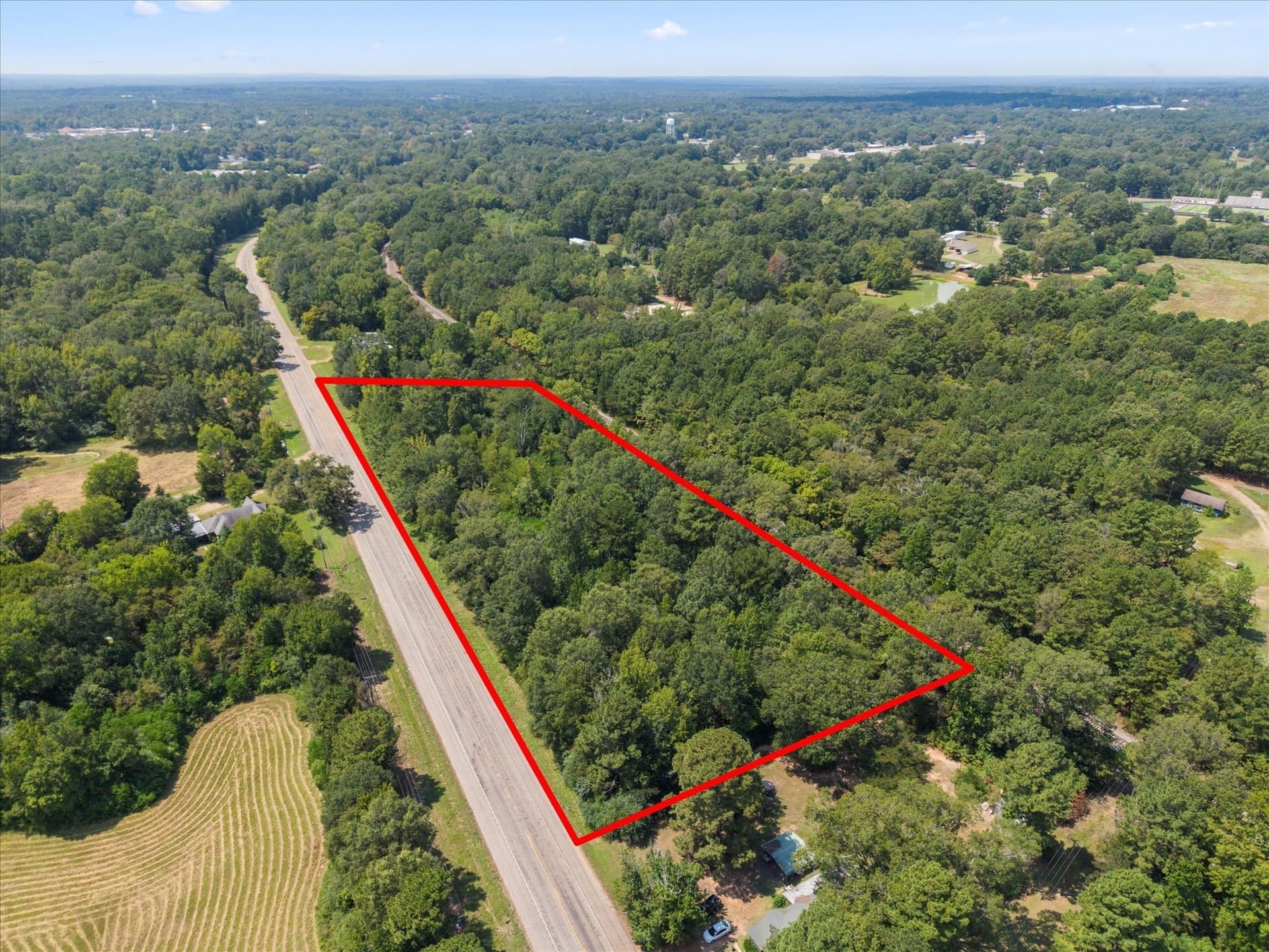 2.81 acres in Marion County gallery image 4